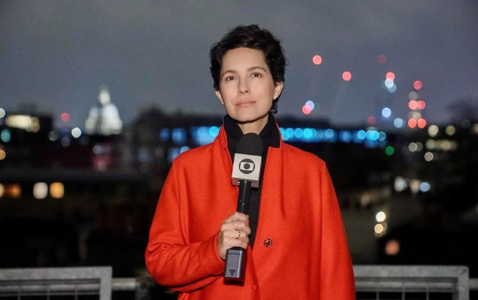 'Que a gente consiga criar um mundo em que não precisamos mais ser tudo', diz Cecília Malan sobre ser mulher