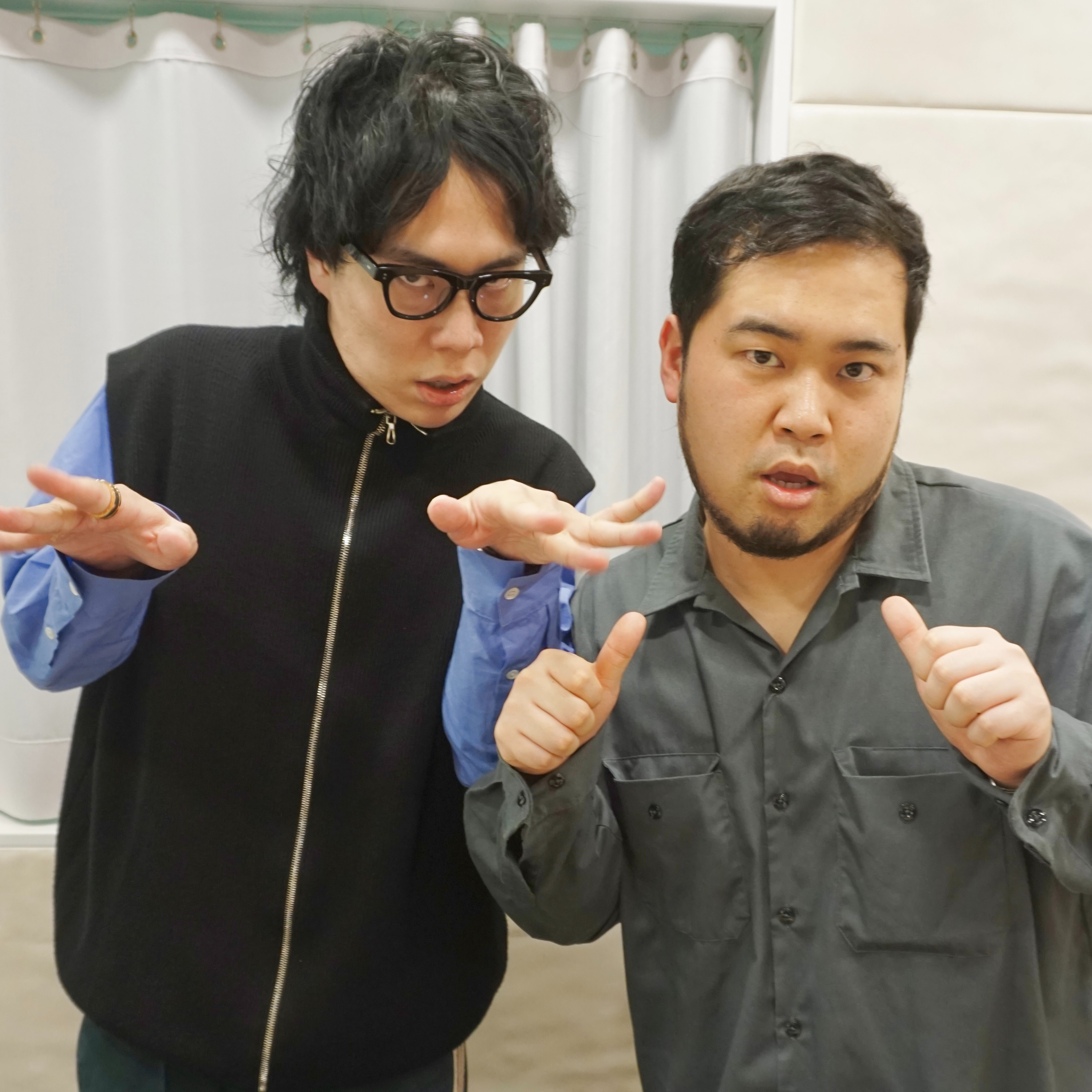 シーズン15-13「ご糖水」