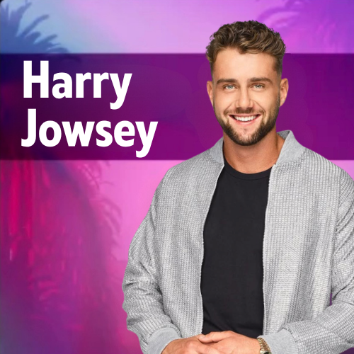 Harry Jowsey’s LAST Dating Show?! What Makes Netflix’s Let’s Marry Harry a MUST Watch! episode artwork