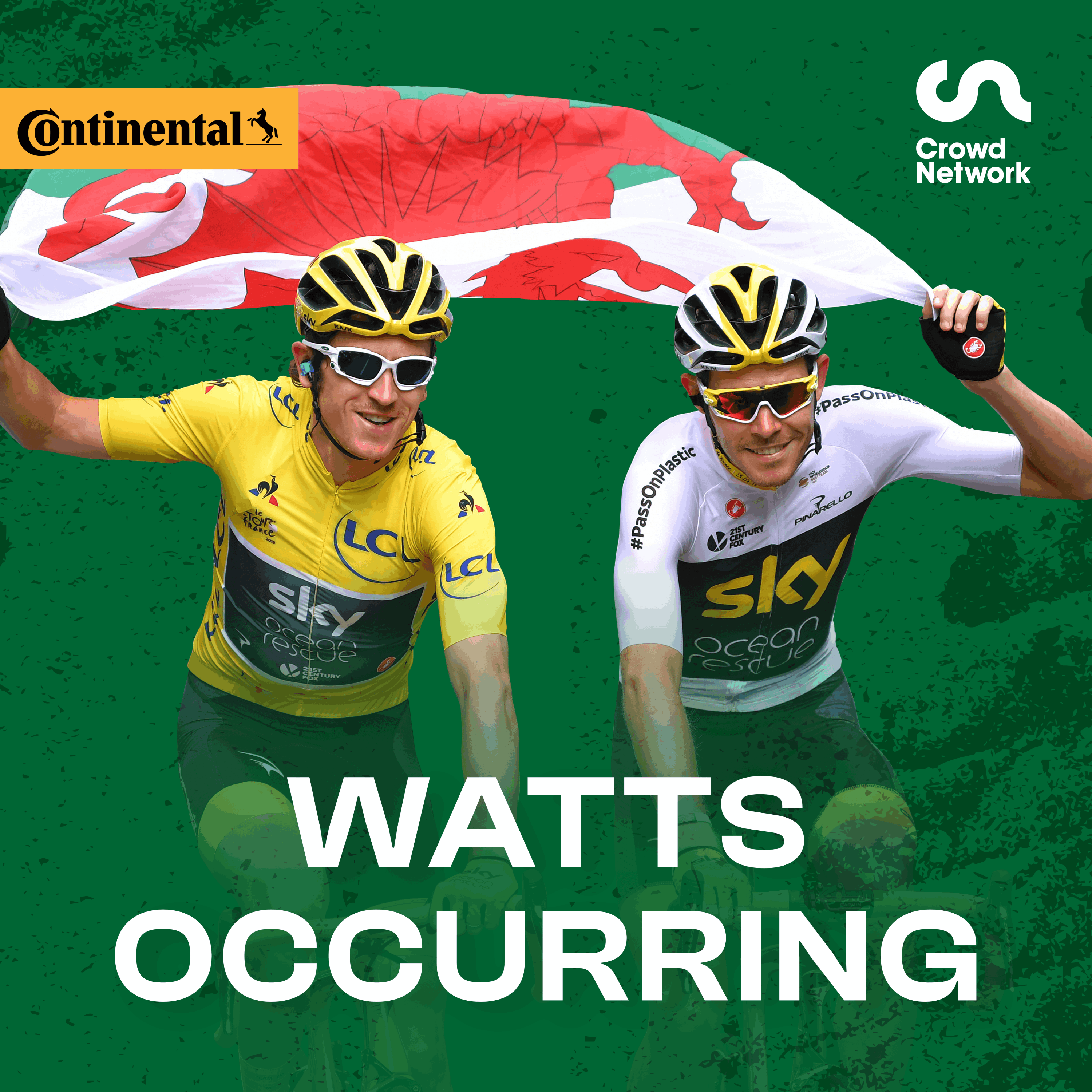 G on the Giro | Checking in with TT King Tarling | Watts Occurring