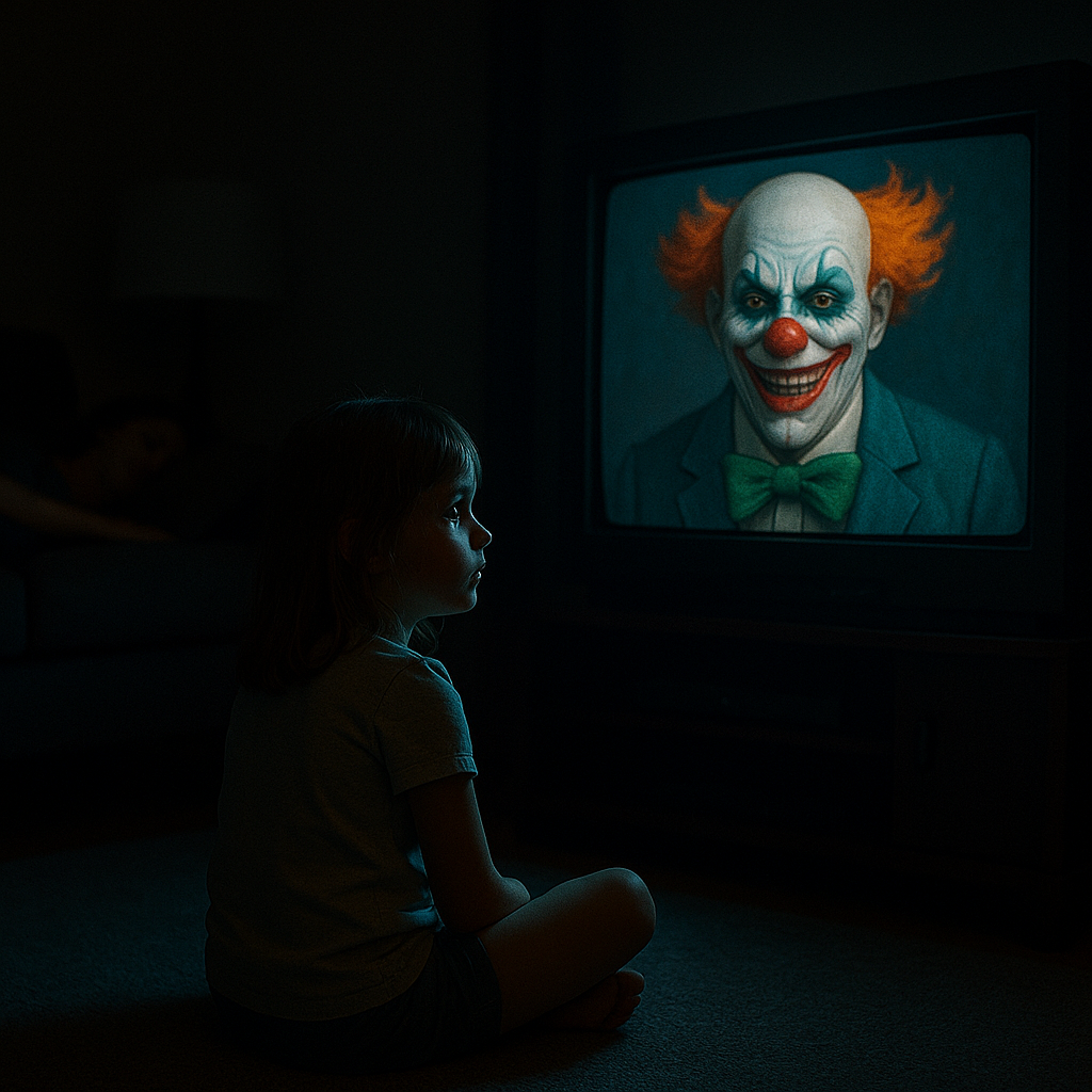 Bobble Gets the Truth | SCP-993