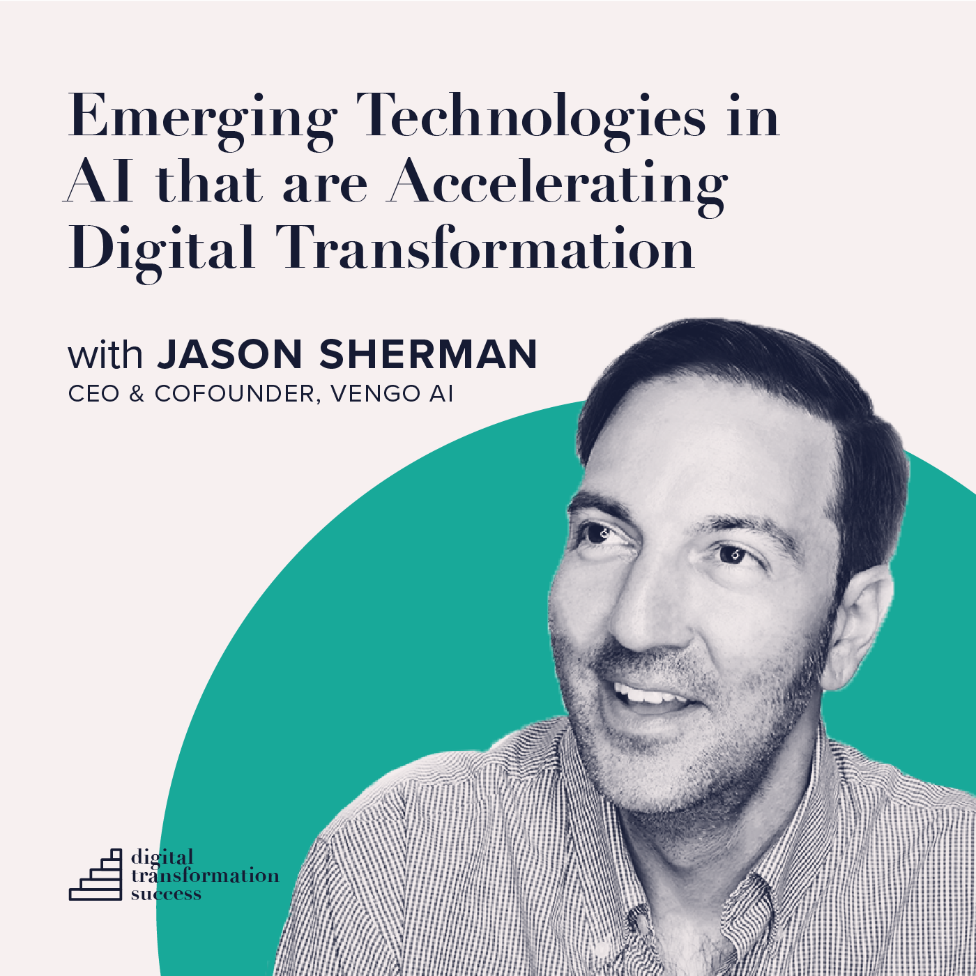 Digital Transformation Success
