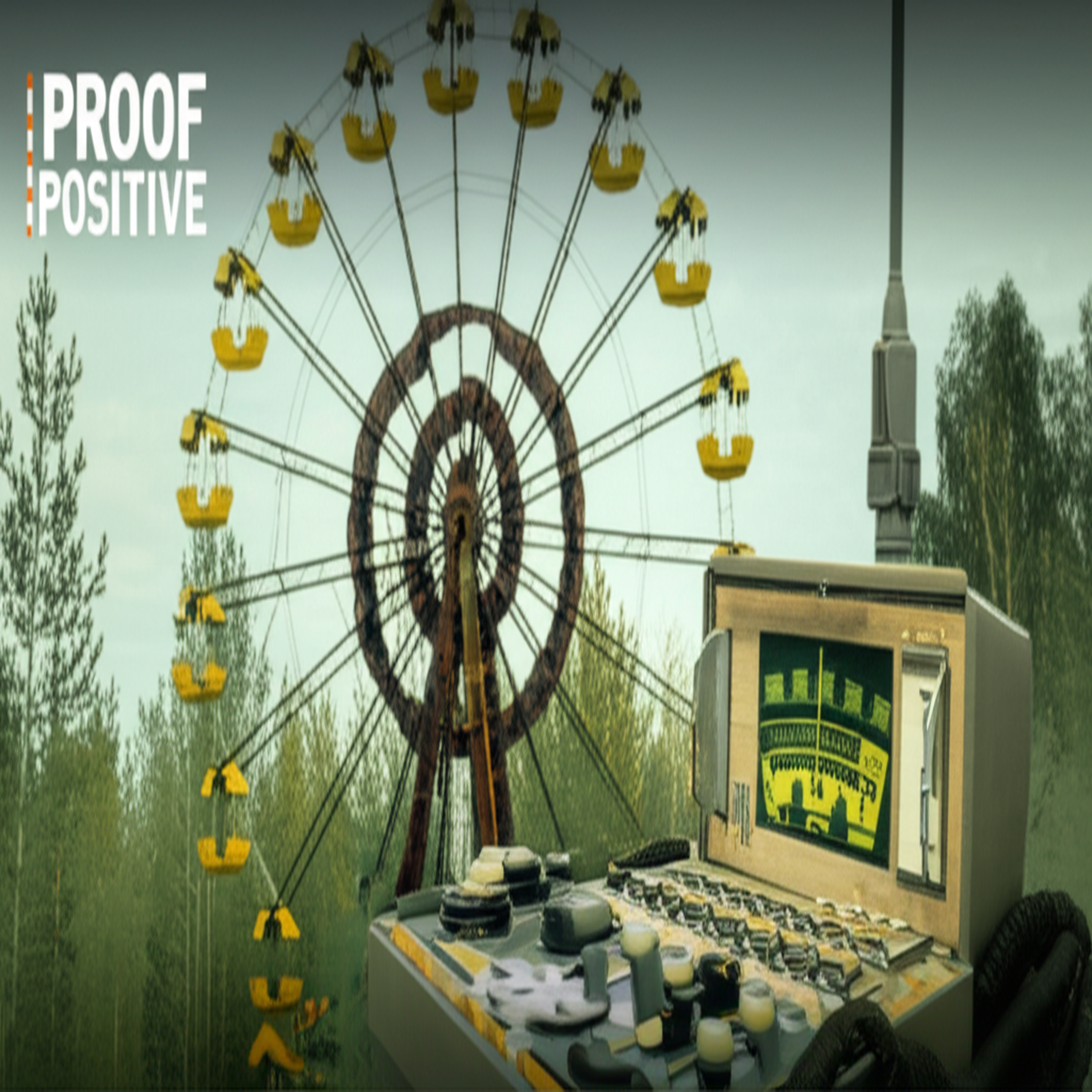 Proof Positive