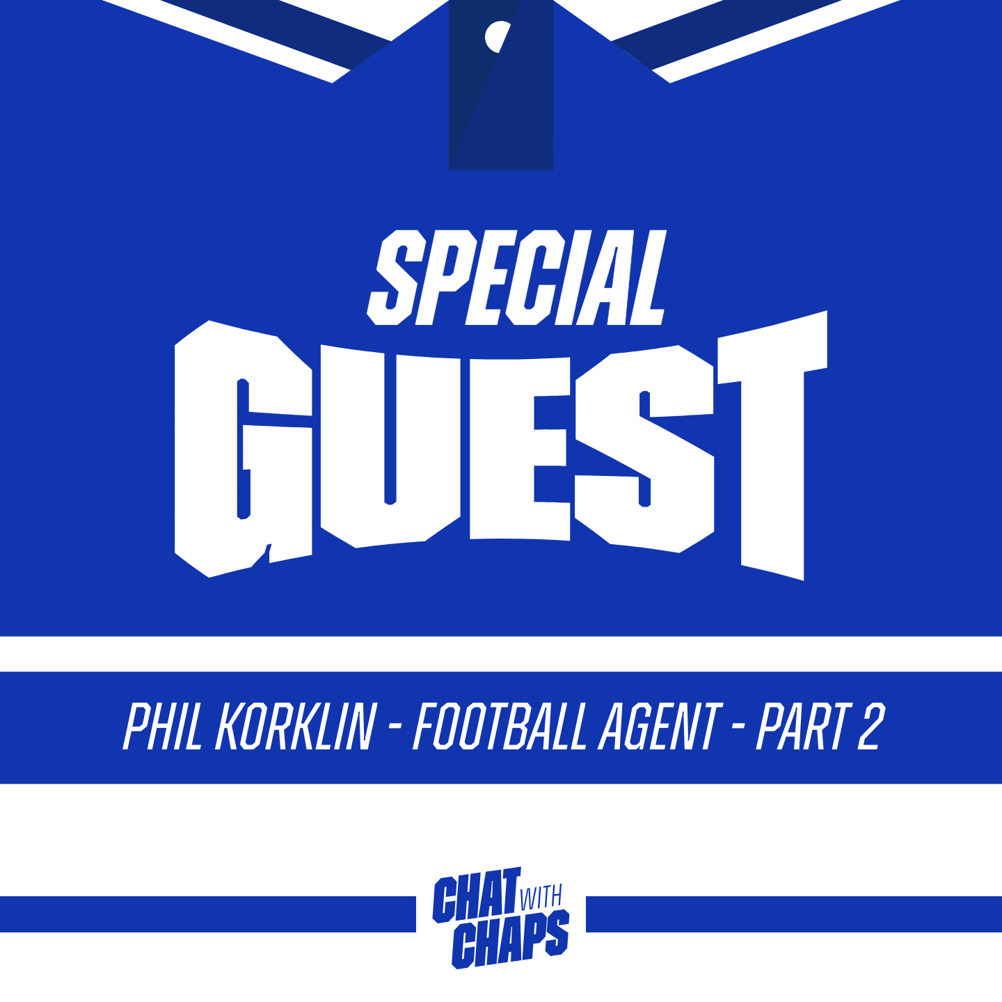 Inside The Mind Of A Football Agent with Phil Korklin - Part 2