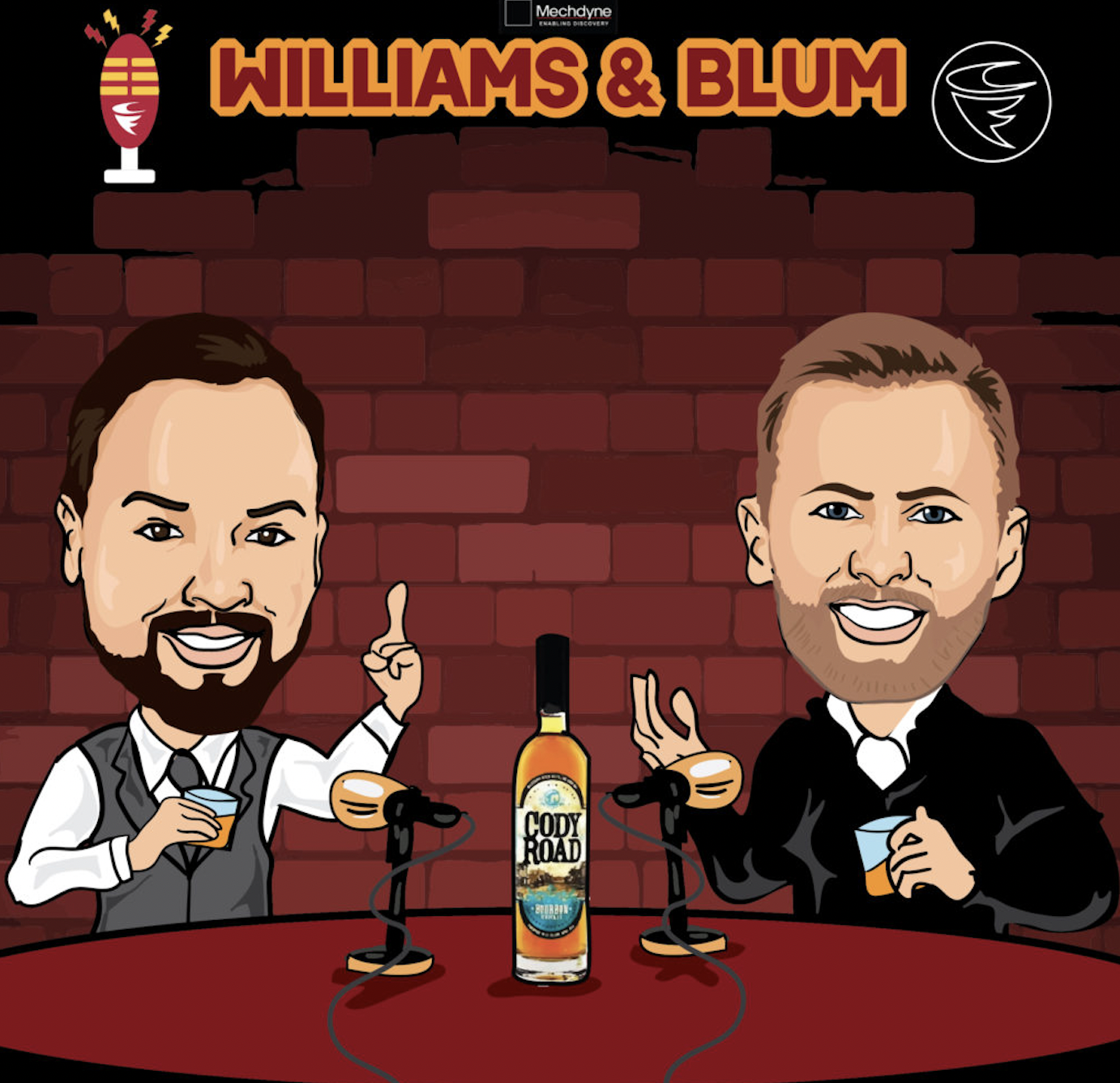 Williams & Blum: Cyclones are surging heading into bye week
