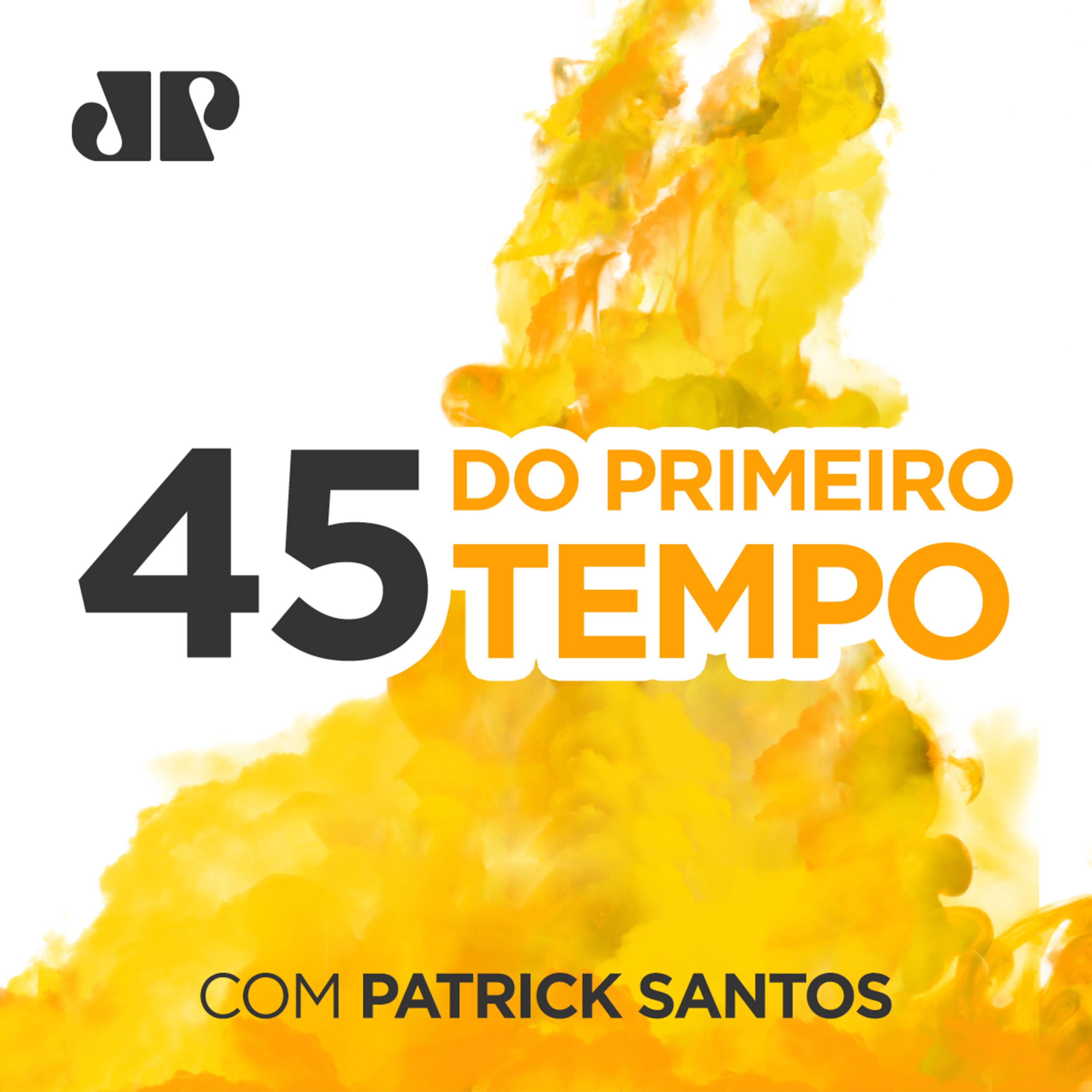 45 do Primeiro Tempo