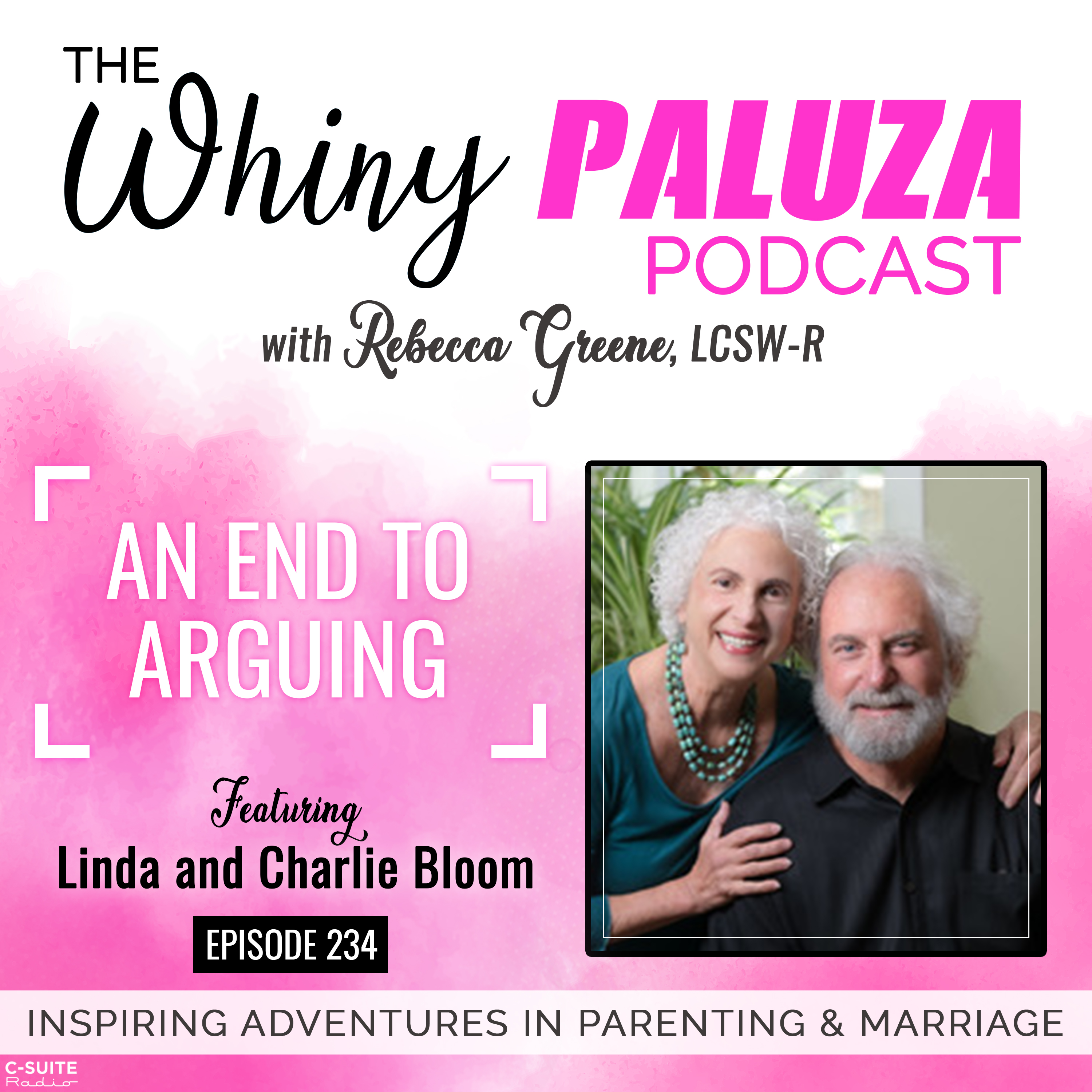 The Whinypaluza Podcast