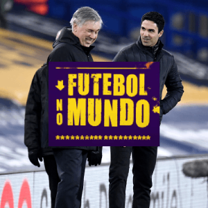 Caso Juventus explicado, Arsenal pronto para o título e Real Madrid em boa fase