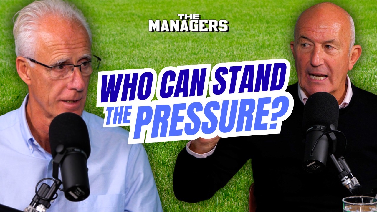 Pressure on West Ham's Potter | Pep's cautious City | Should Wolves be backing Pereira? - The Managers Ep4