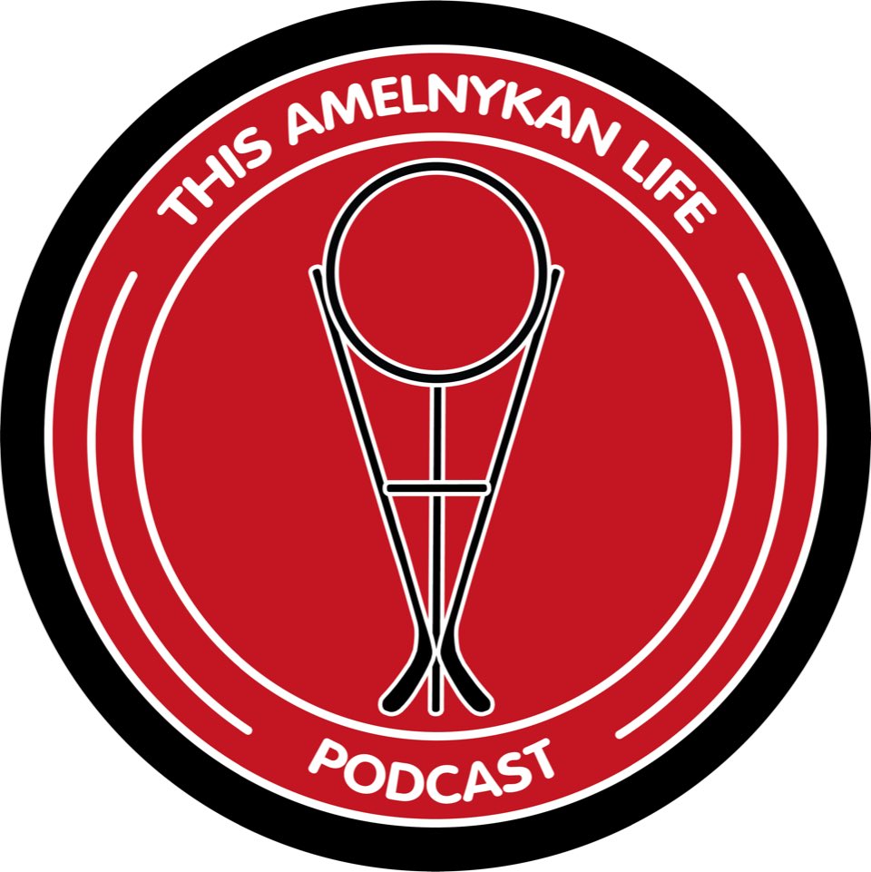 This Amelnykan Life, Ep. 24: The First Annual Amelnykan Awards!