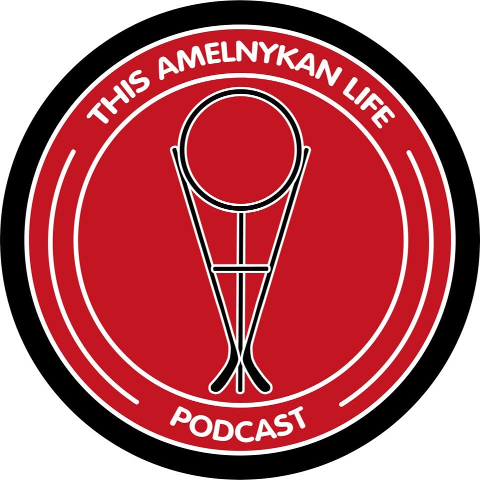 This Amelnykan Life, Ep. 24: The First Annual Amelnykan Awards!