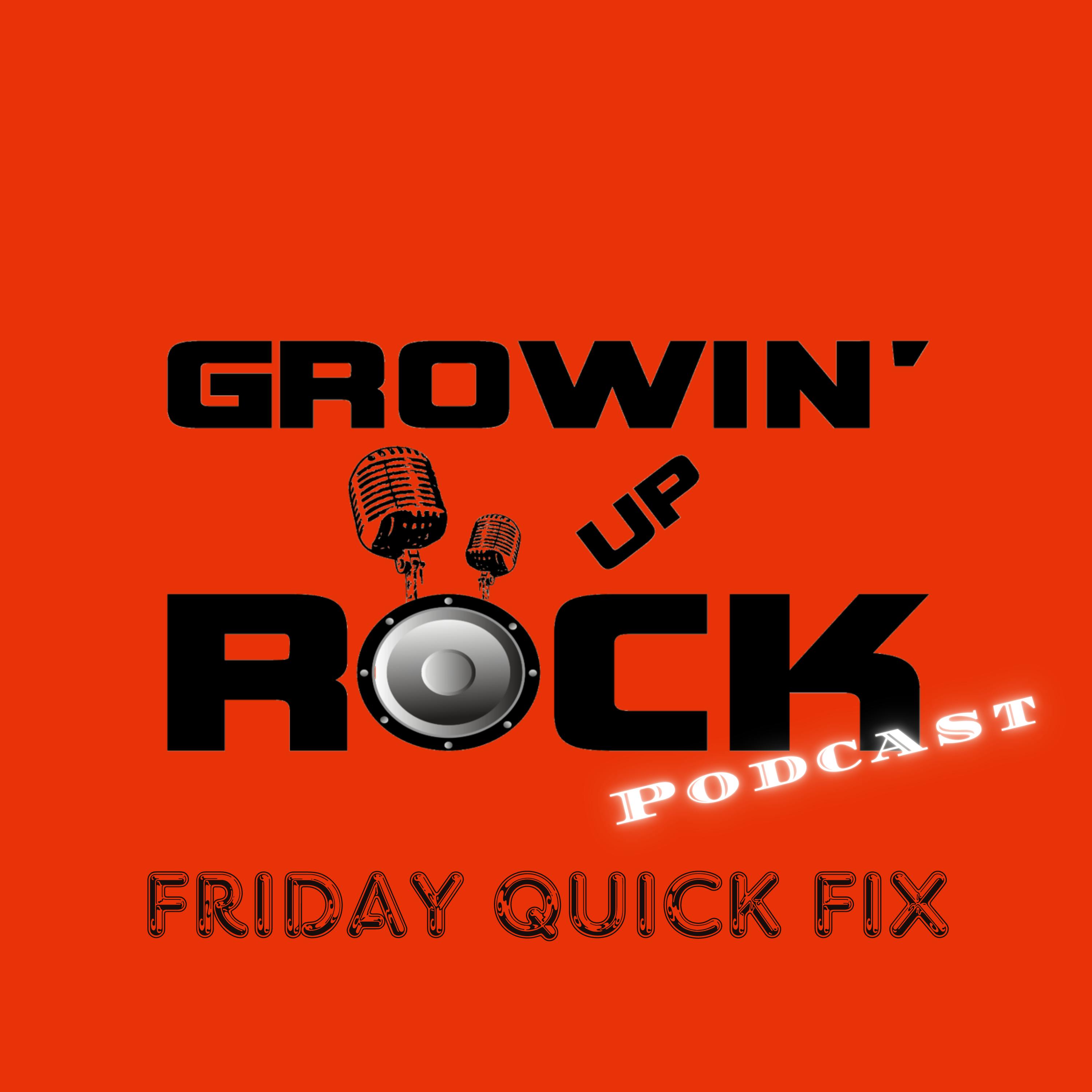 Friday Quick Fix: Private Collection (Volume 14) Friday Quick Fix: Private Collection (Volume 14)