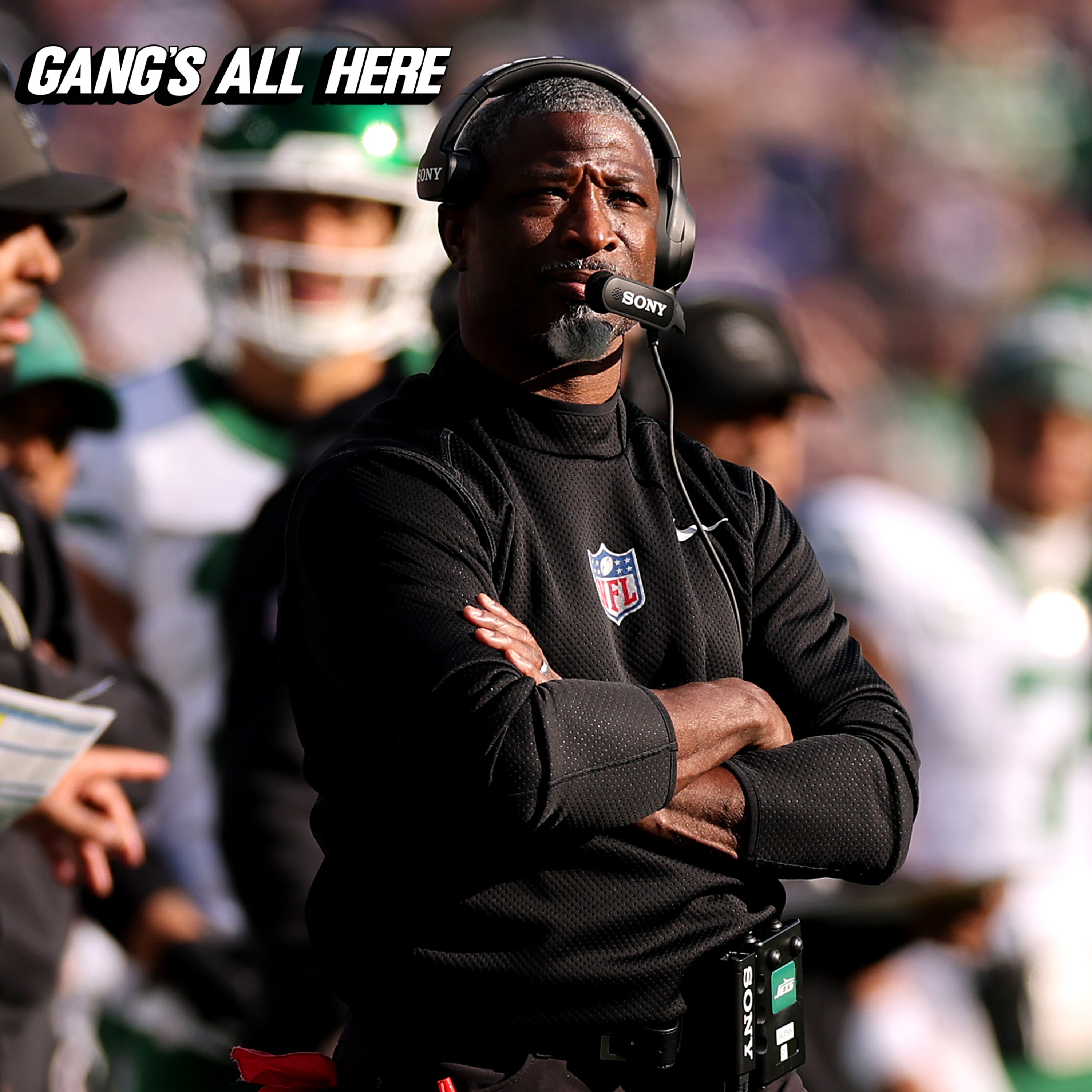 Are Moral Victories Enough to Cheer for After Another Jets Loss? | Gang's All Here