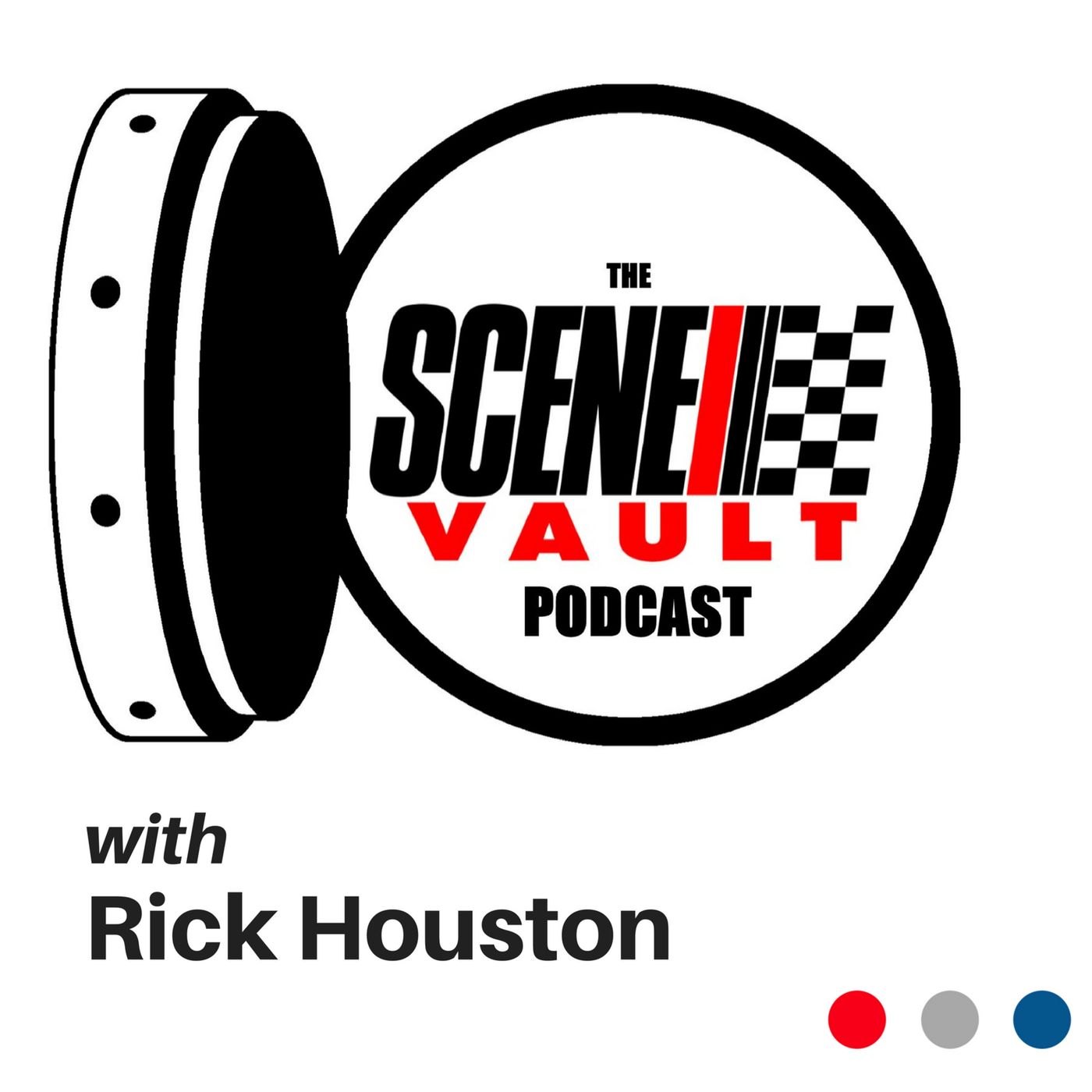 The Scene Vault Podcast