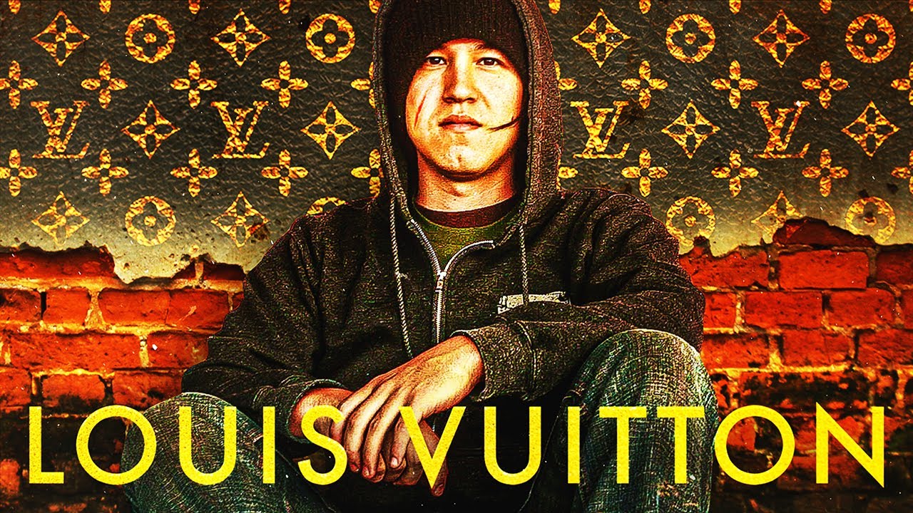 The Homeless Teen Who Created Louis Vuitton | MagnatesMedia episode artwork