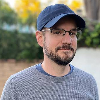 'Companion' Director Drew Hancock