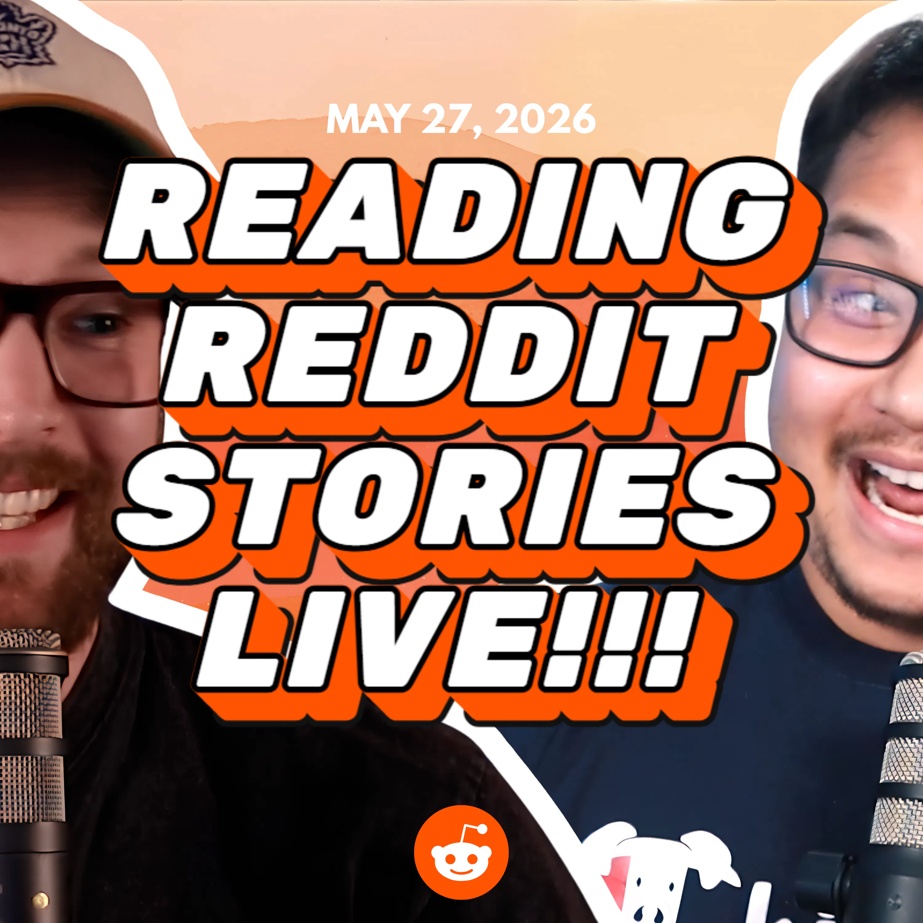 I GAVE My Parents $23,000 And They WANT More! | Wednesday Live Show I GAVE My Parents $23,000 And They WANT More! | Wednesday Live Show
