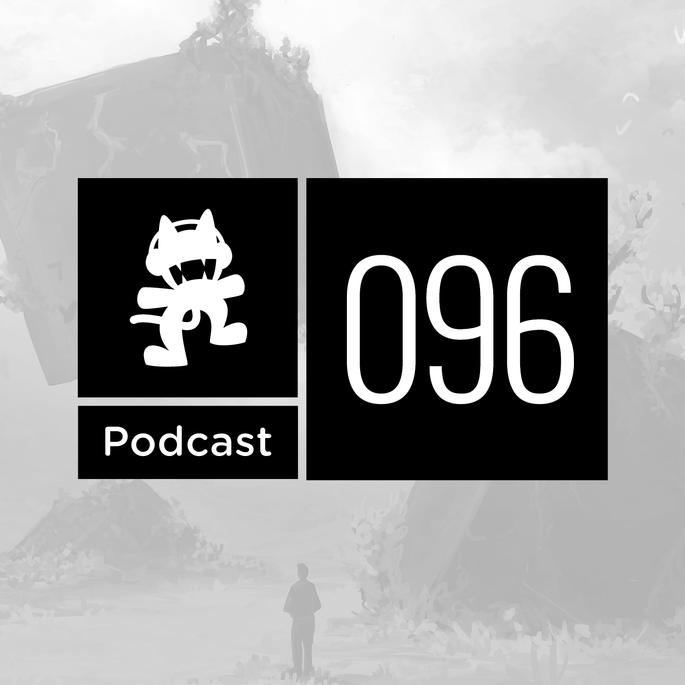 Monstercat Podcast Ep. 096 (WRLD Guest Mix)