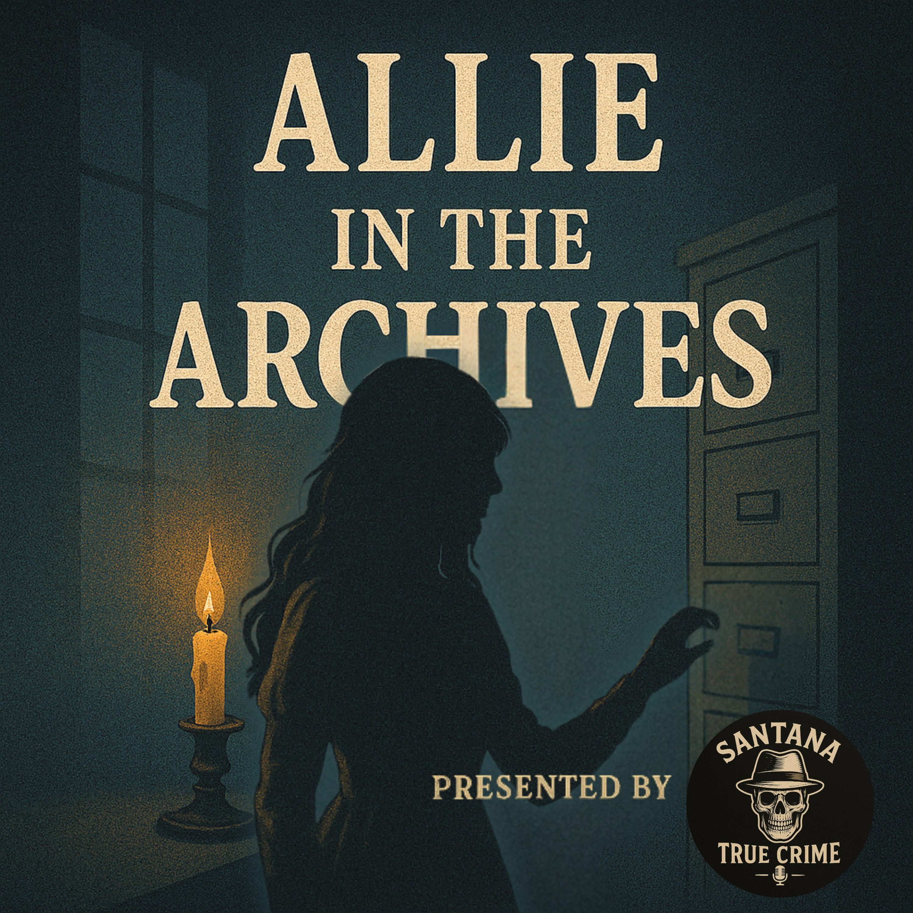 Santana True Crime