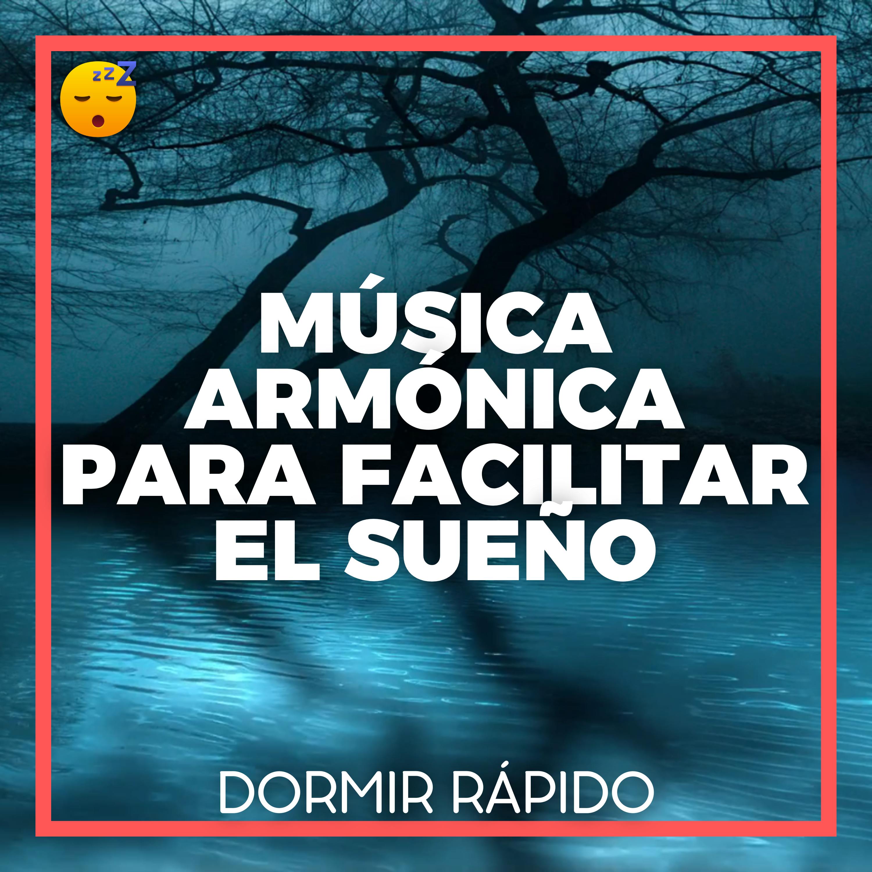 MÚSICA Armónica para FACILITAR el SUEÑO episode artwork