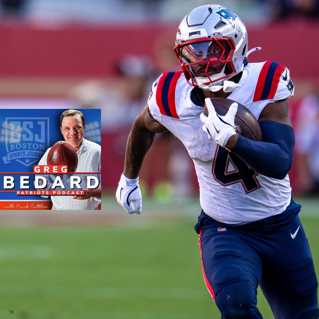 Patriots face a must-win against Dolphins