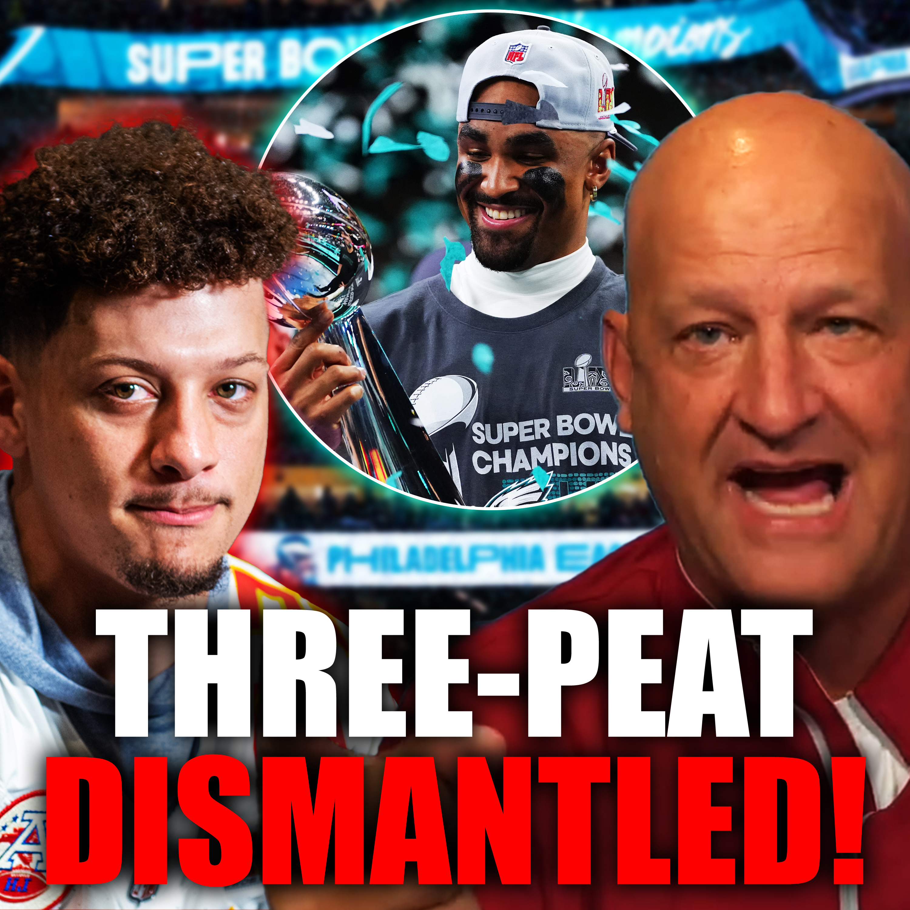 Don\'t @ Me with Dan Dakich