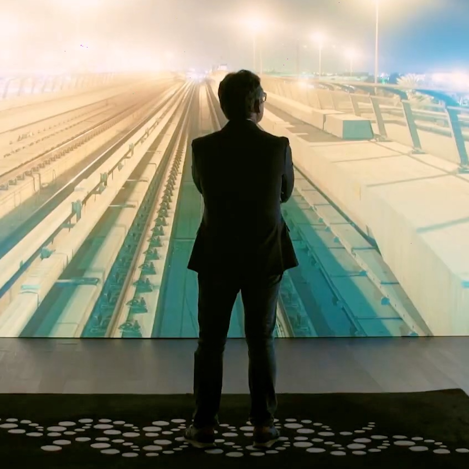 VIVIMOS UNA REVOLUCIÓN TECNOLÓGICA Y LOS DATOS MANDAN. ¿QUÉ PAPEL JUGAMOS NOSOTROS? ¿QUÉ MUNDO NOS ESPERA?