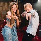 SHAKIRA, ED SHEERAN, BEELE - HIPS DON'T LIE episode artwork