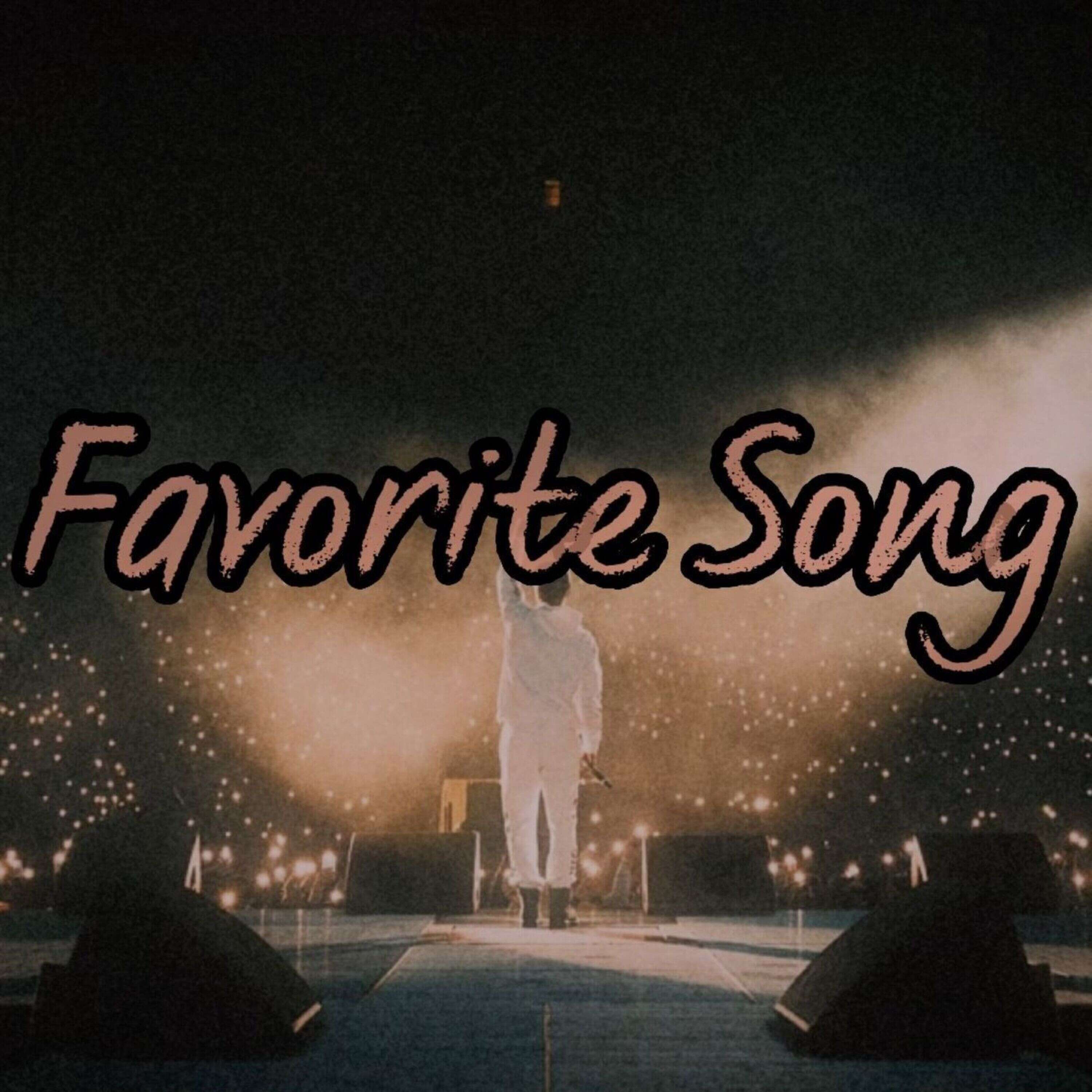 Toosii - Favorite Song (TikTok Song) episode artwork