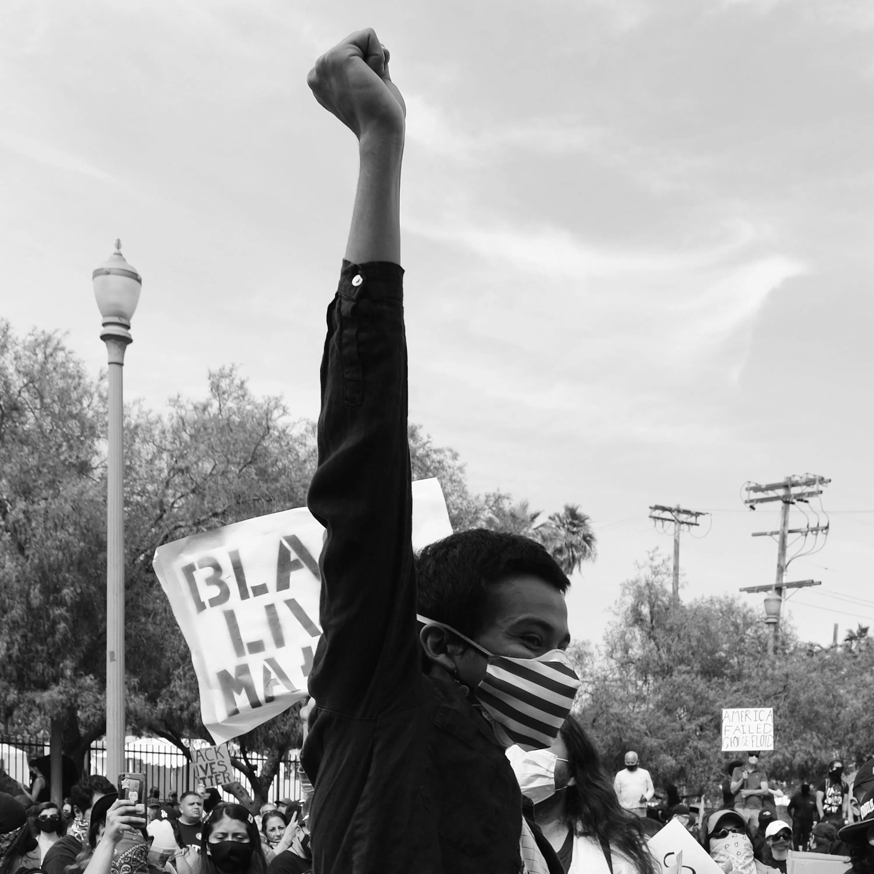 La littérature pour aller plus loin dans l’antiracisme