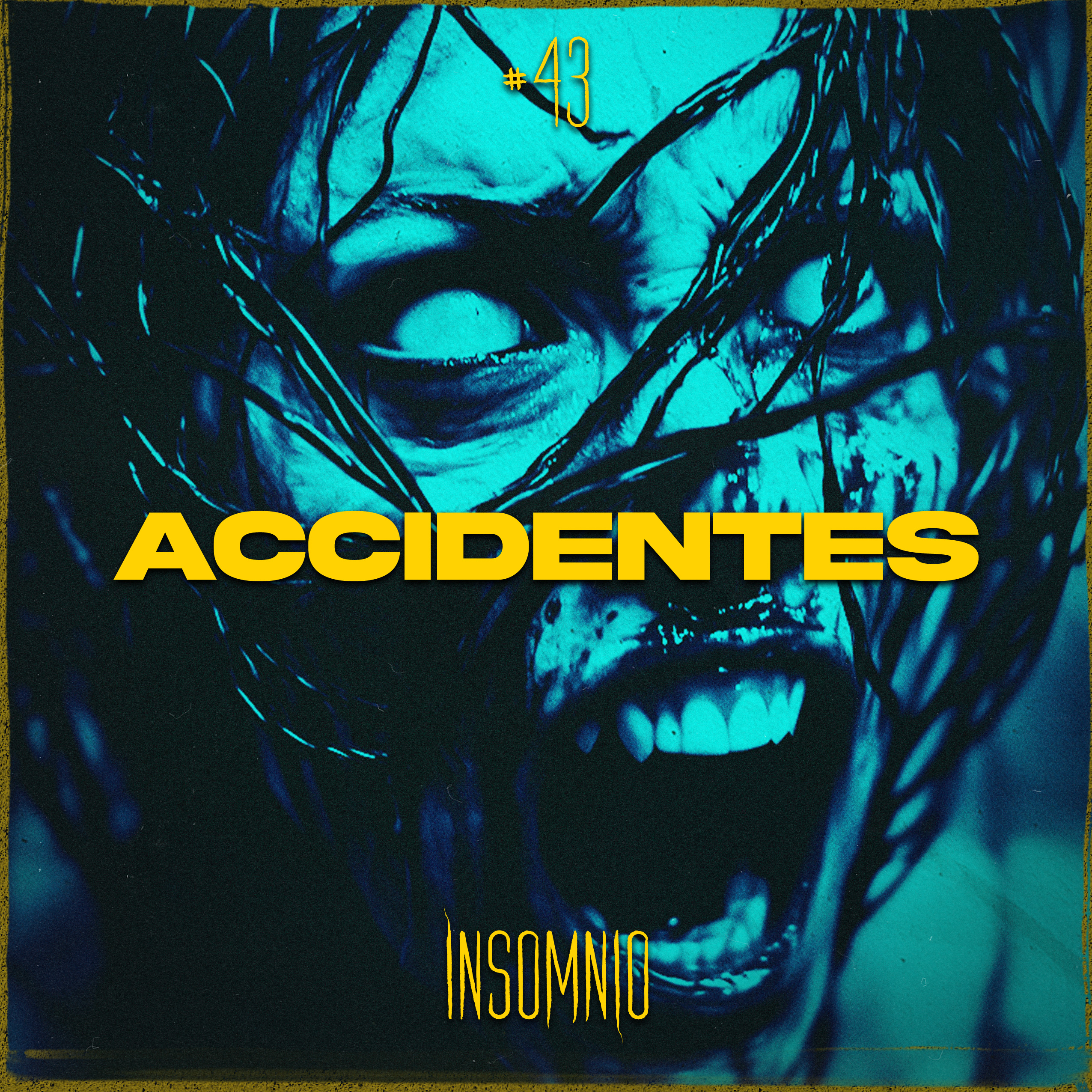ACCIDENTES | Insomnio E43 episode artwork