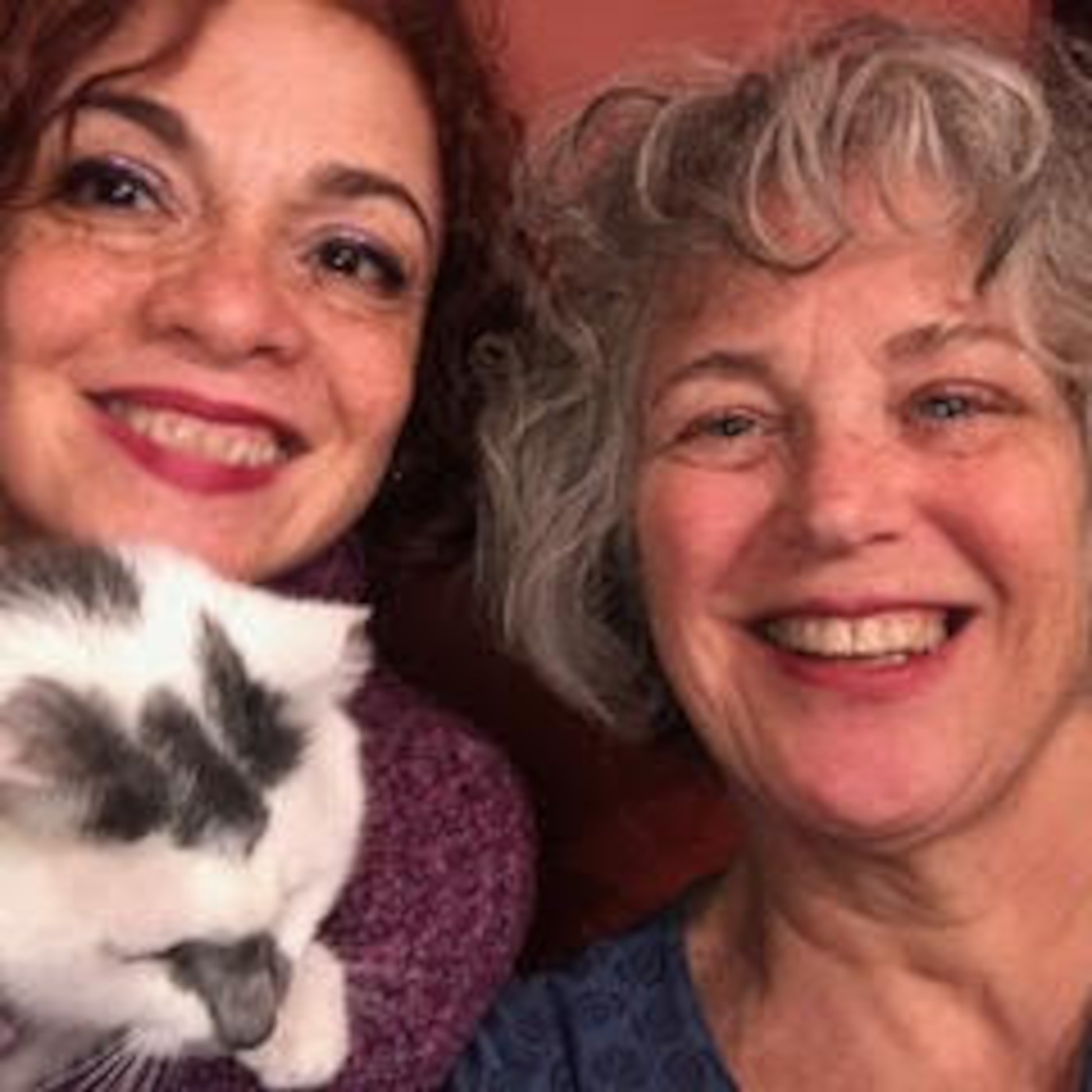 Fish Out of Agua with Michele Carlo