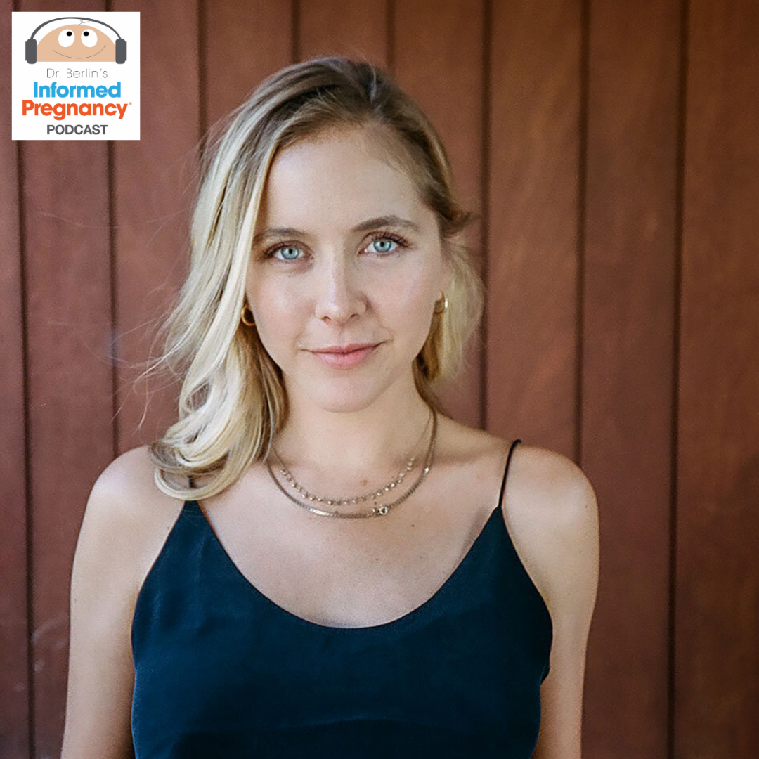 Informed Pregnancy Podcast