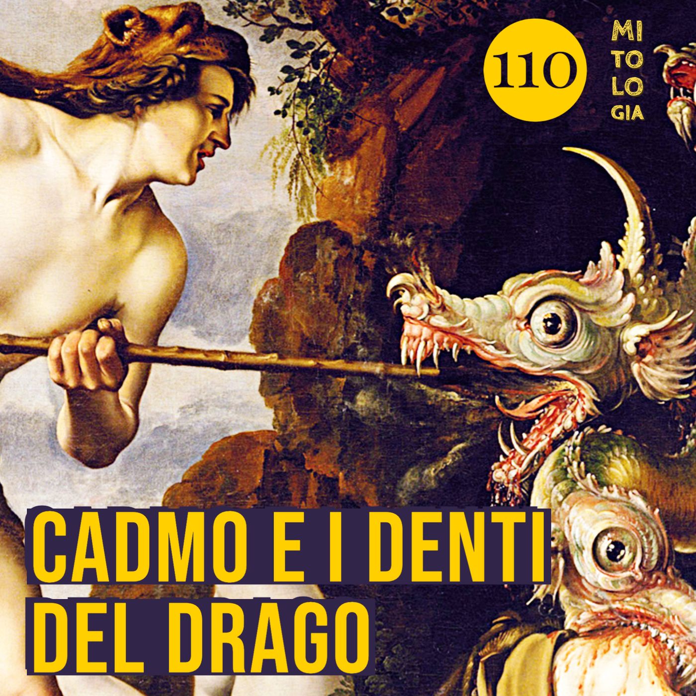 Mitologia: le meravigliose storie del mondo antico