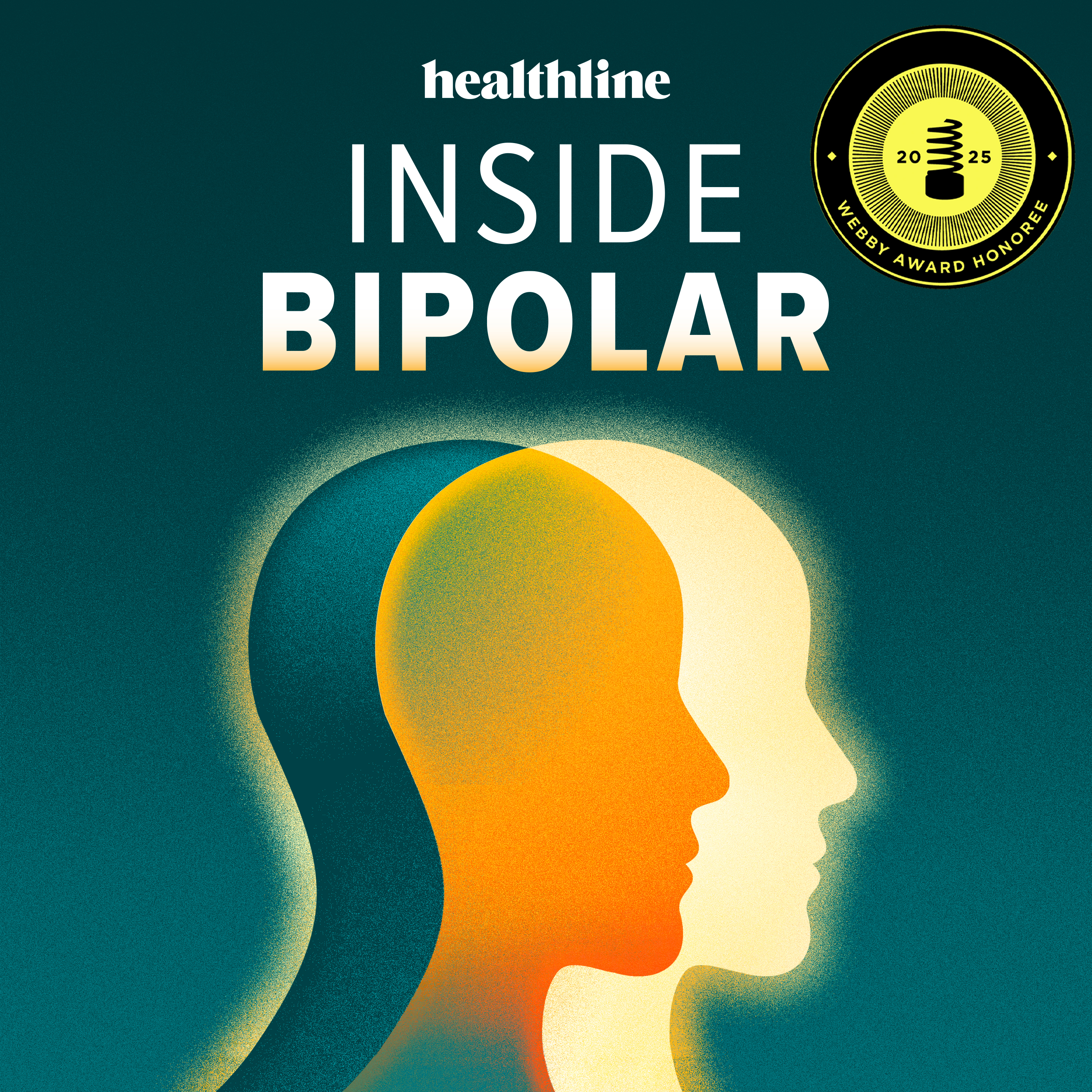 Inside Bipolar Artwork