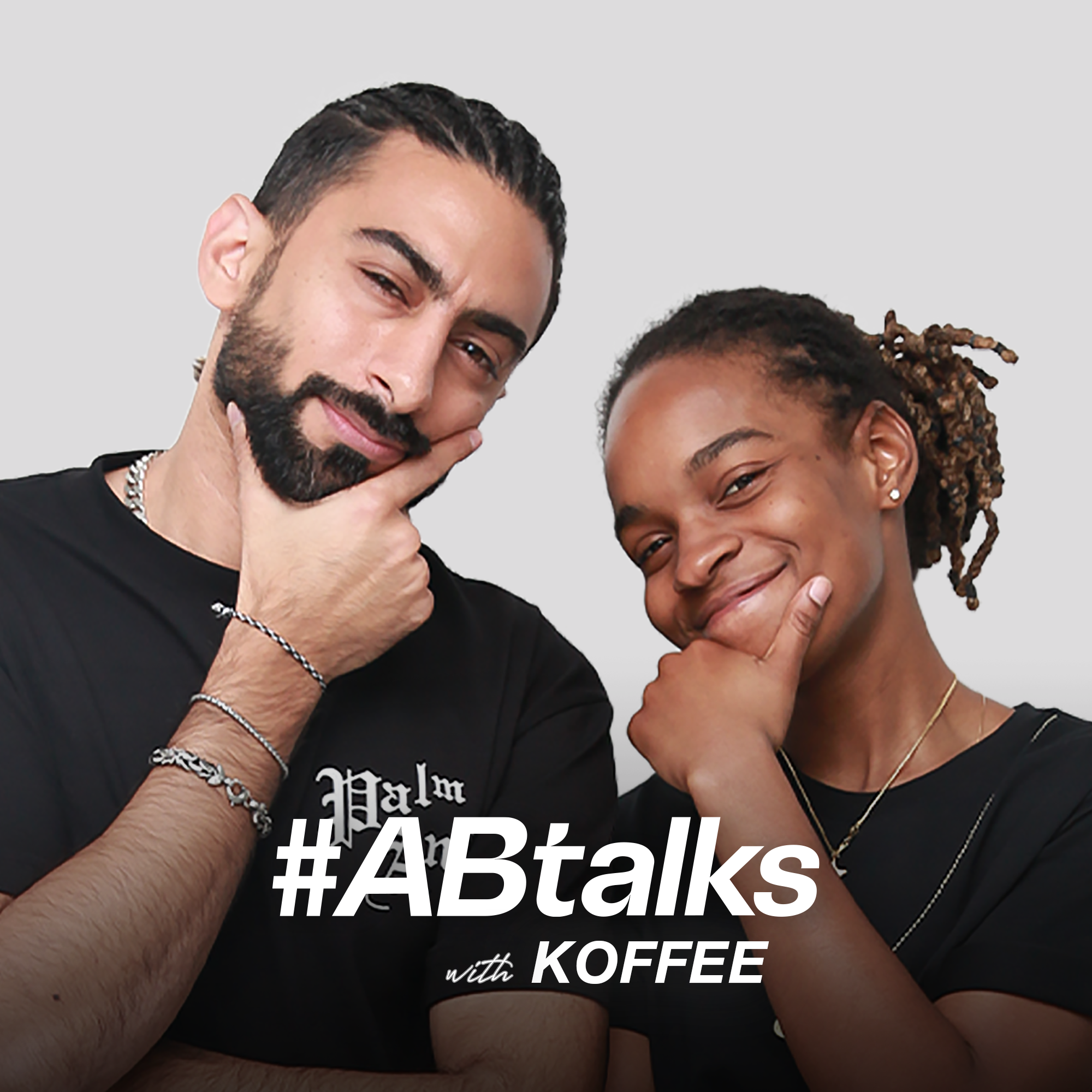 #ABtalks