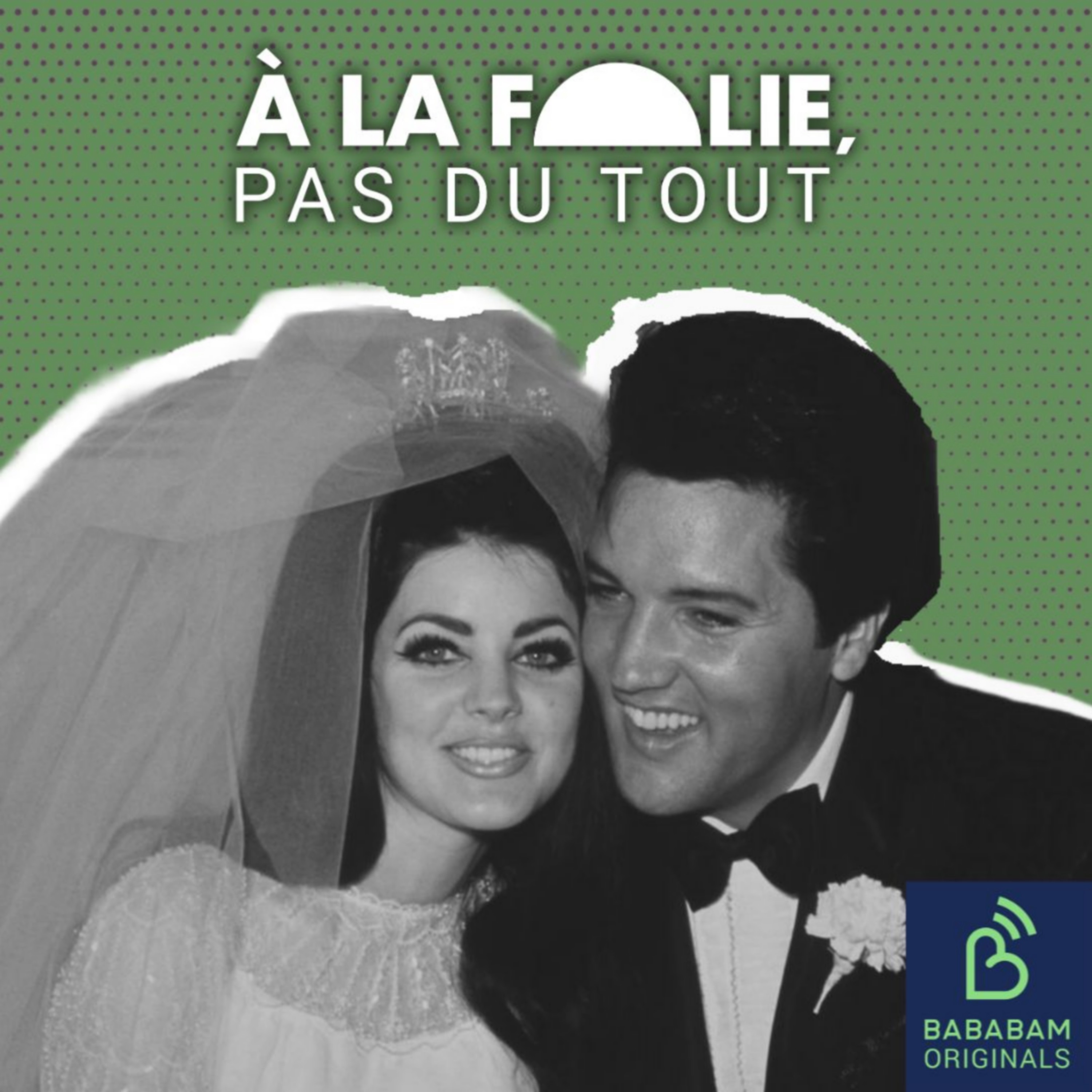 Elvis Presley et Priscilla Beaulieu (4/4) : adieu, prison dorée