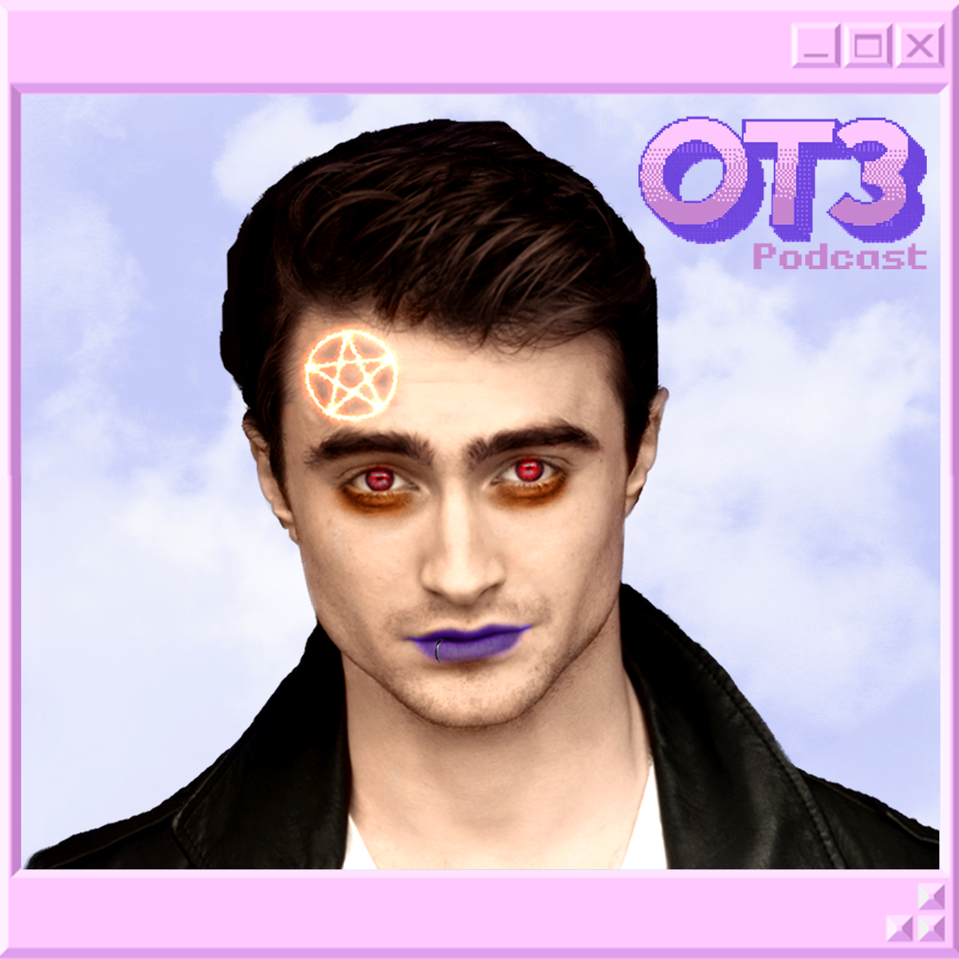 My Immortal - The Worst Fanfiction Ever? episode artwork