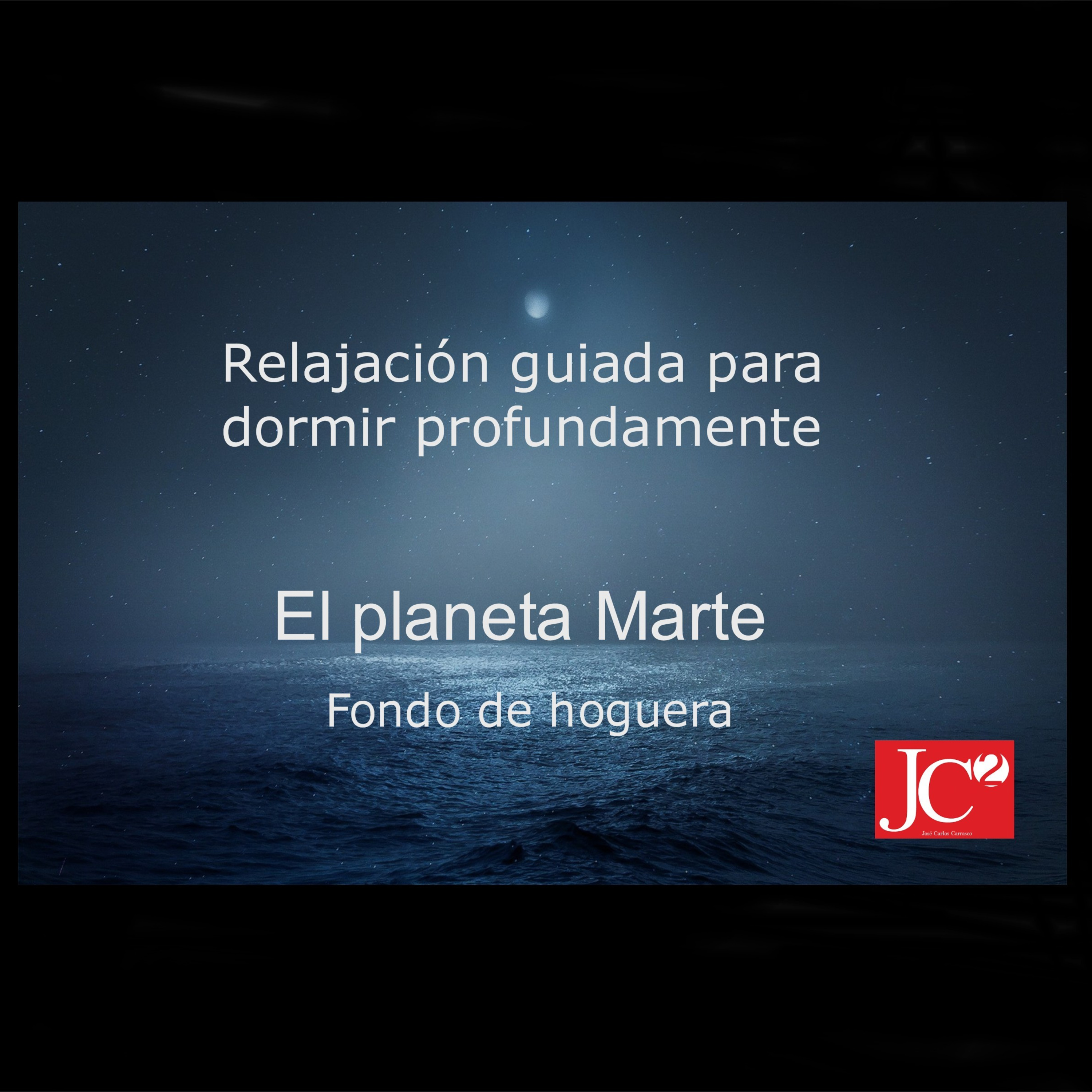 RELAJACIÓN PARA DORMIR. El planeta Marte episode artwork