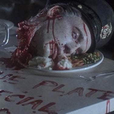 The Horror Show (1989)