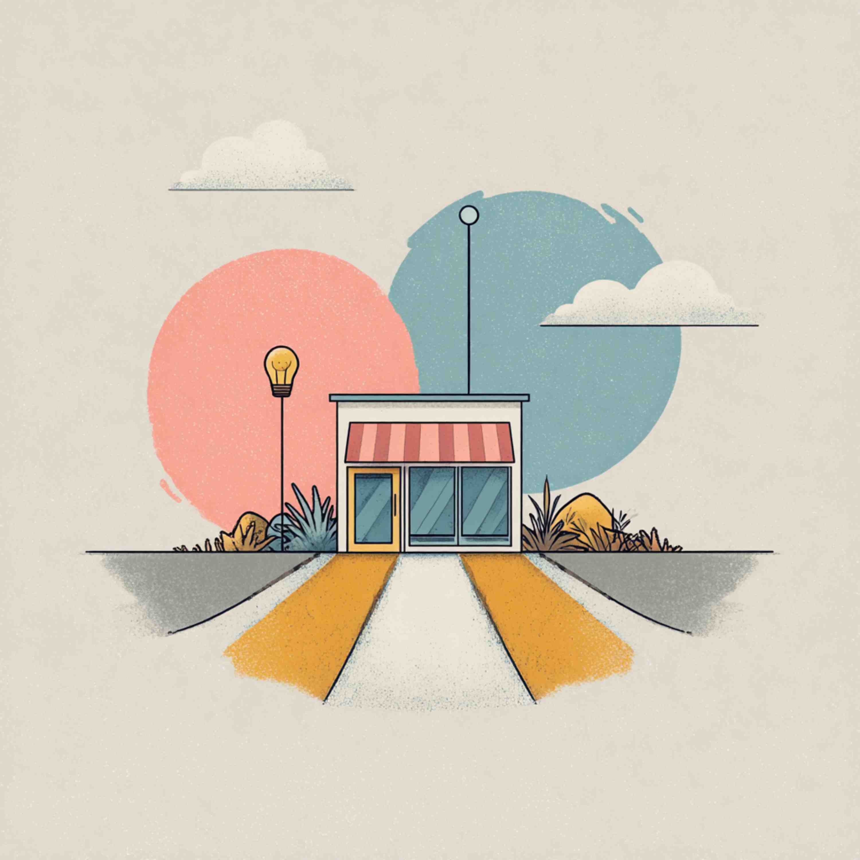 Optimal Business Daily - ARCHIVE 1 - Episodes 1-300 ONLY