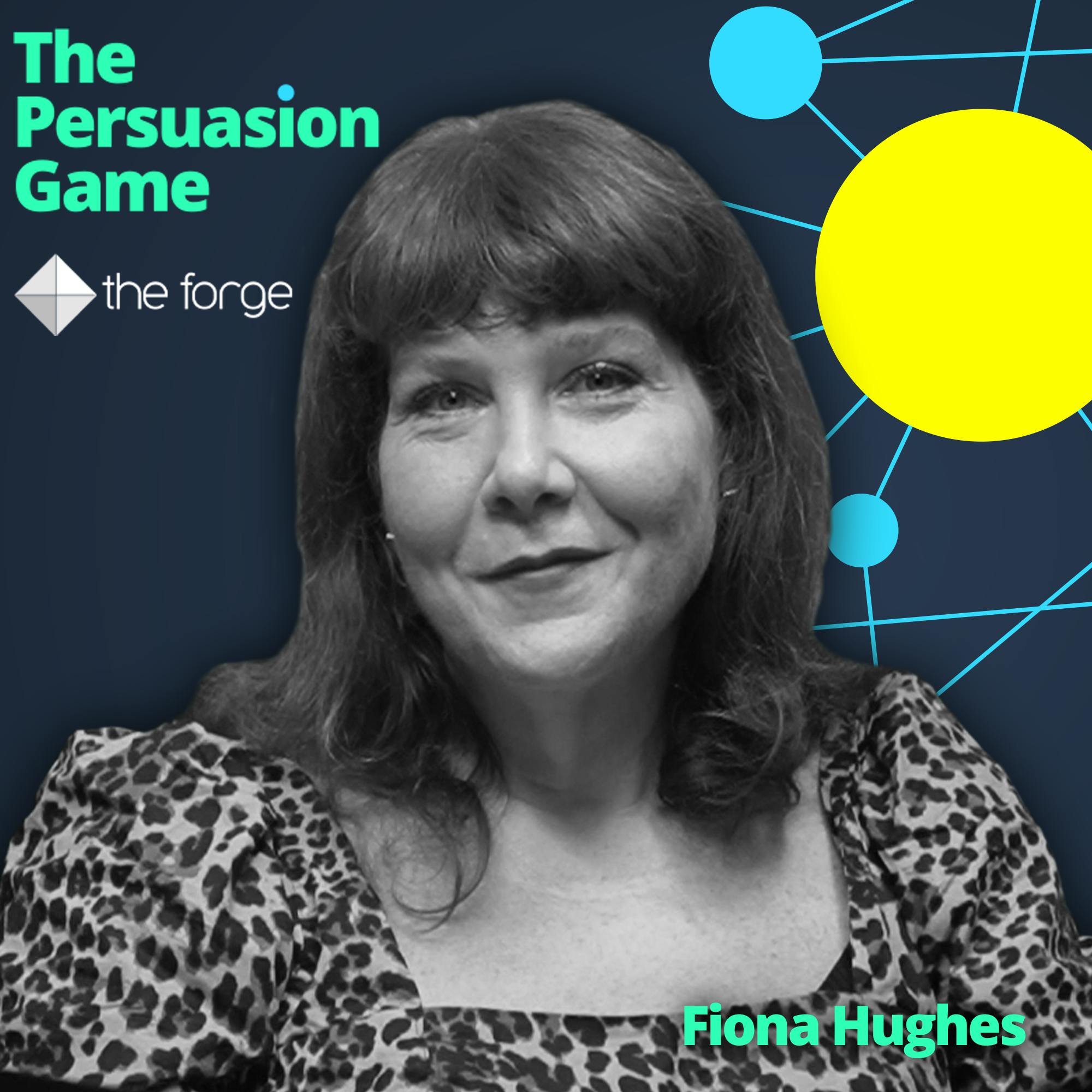 Creator marketing is booming - what’s in it for you? With Fiona Hughes, Creator Marketing Expert Creator marketing is booming - what’s in it for you? With Fiona Hughes, Creator Marketing Expert