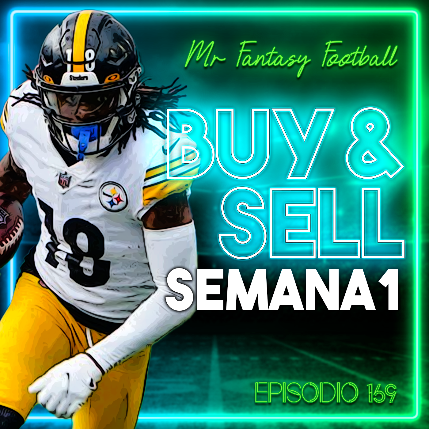 Mr. Fantasy Football