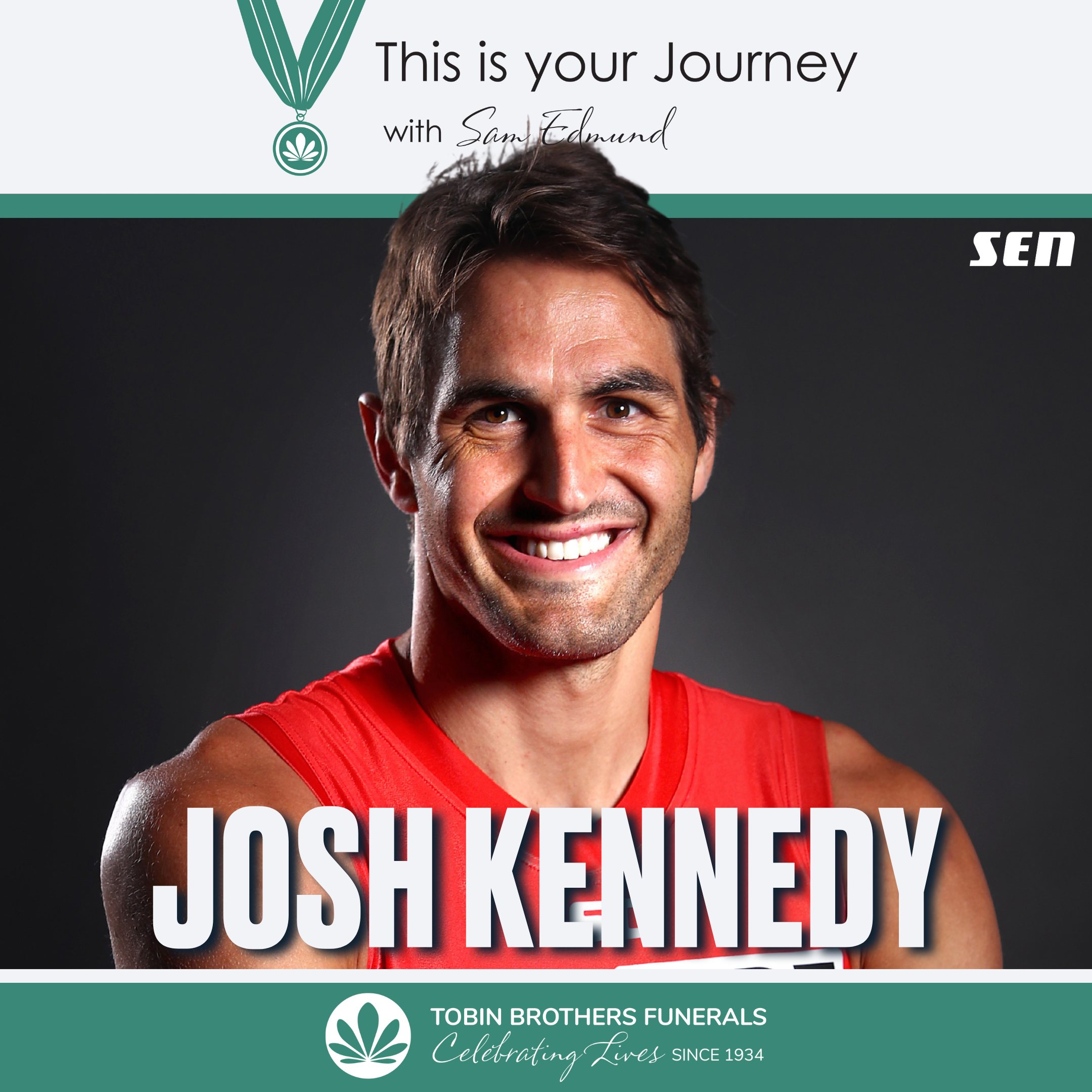 This is your Journey - Josh Kennedy