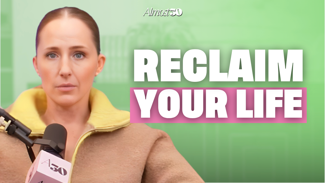 831. The Cost of Constant Stimulation (+ How to Reclaim Your Life)