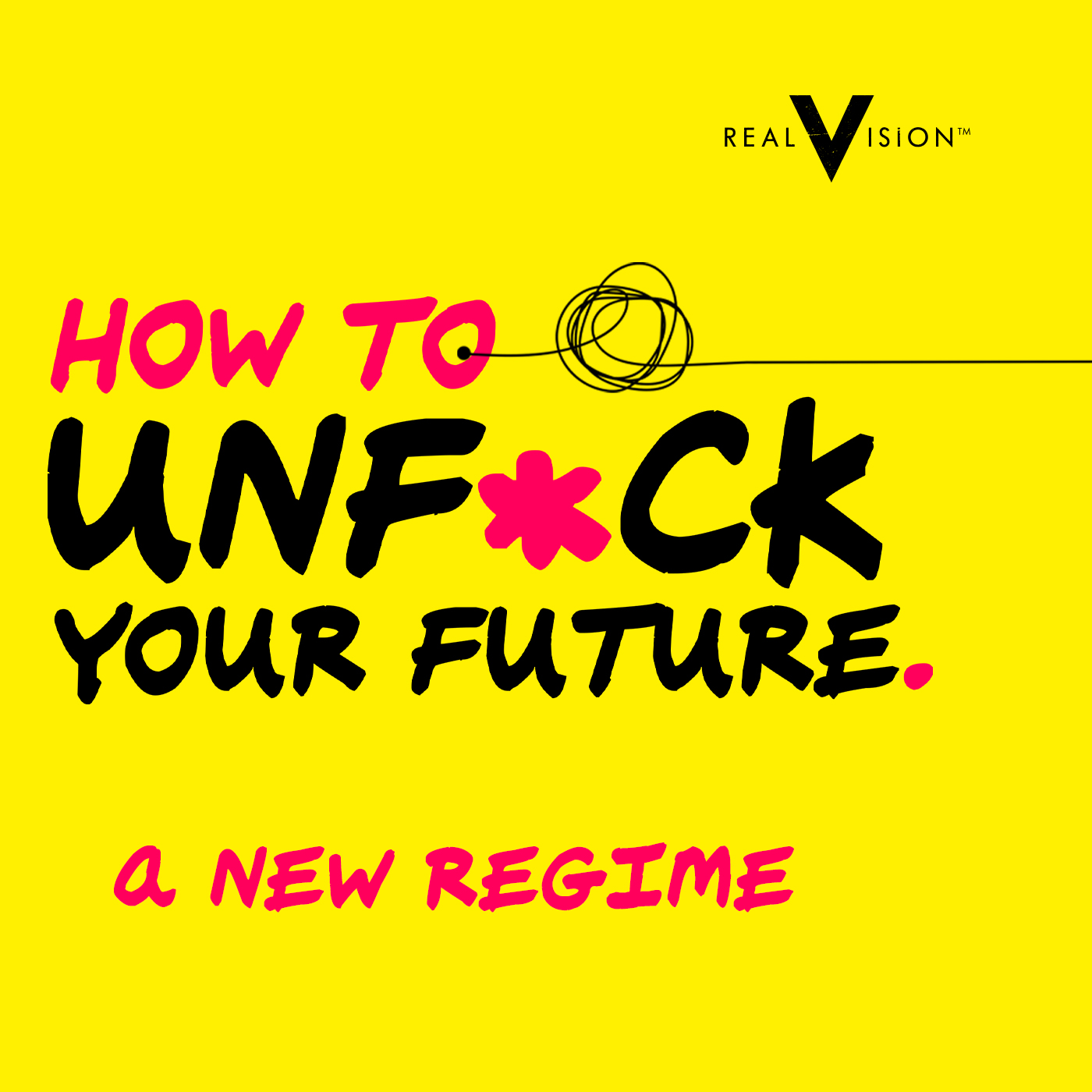 We're at a Big Macro Turning Point