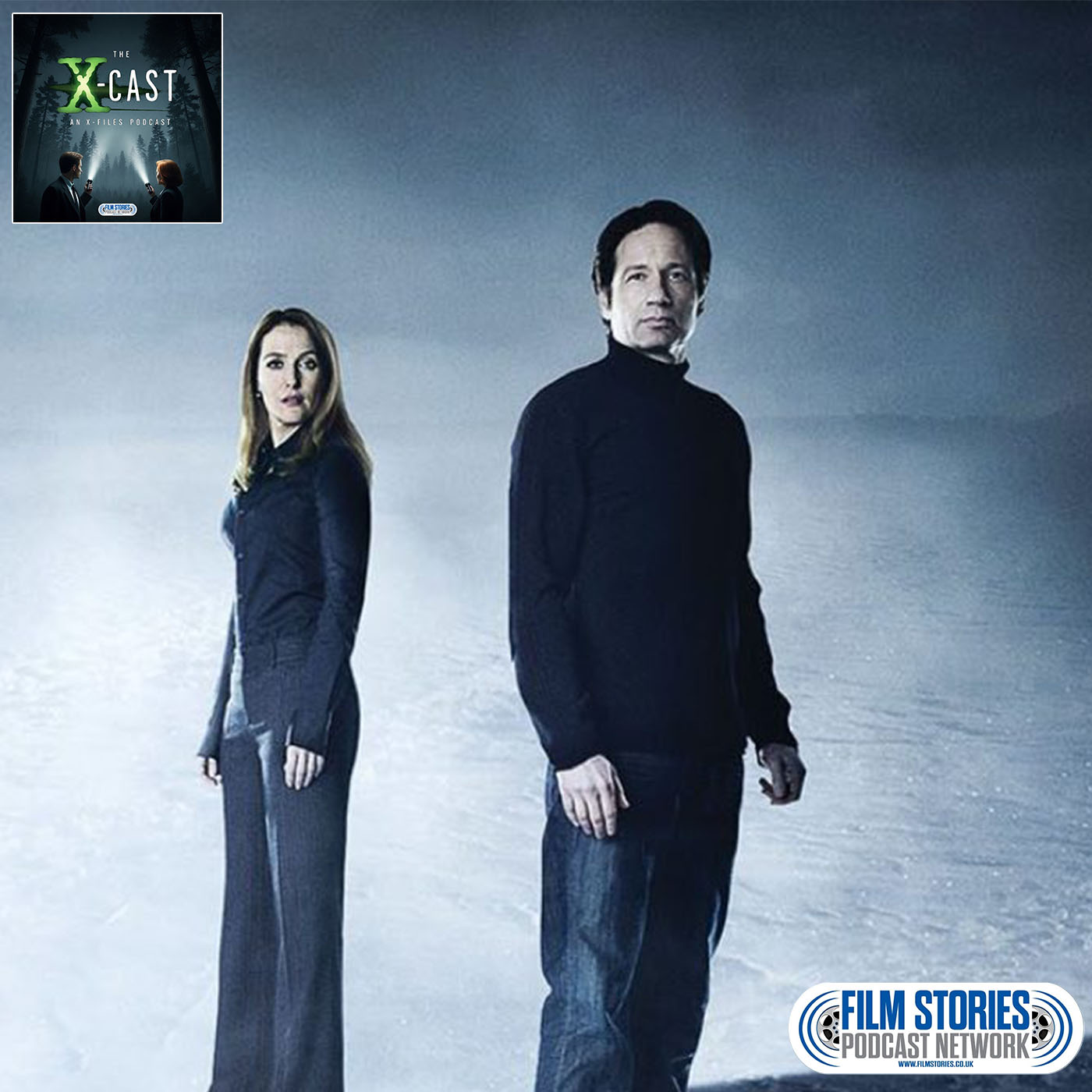 I Want to Believe: Vrach Frankenshteyn