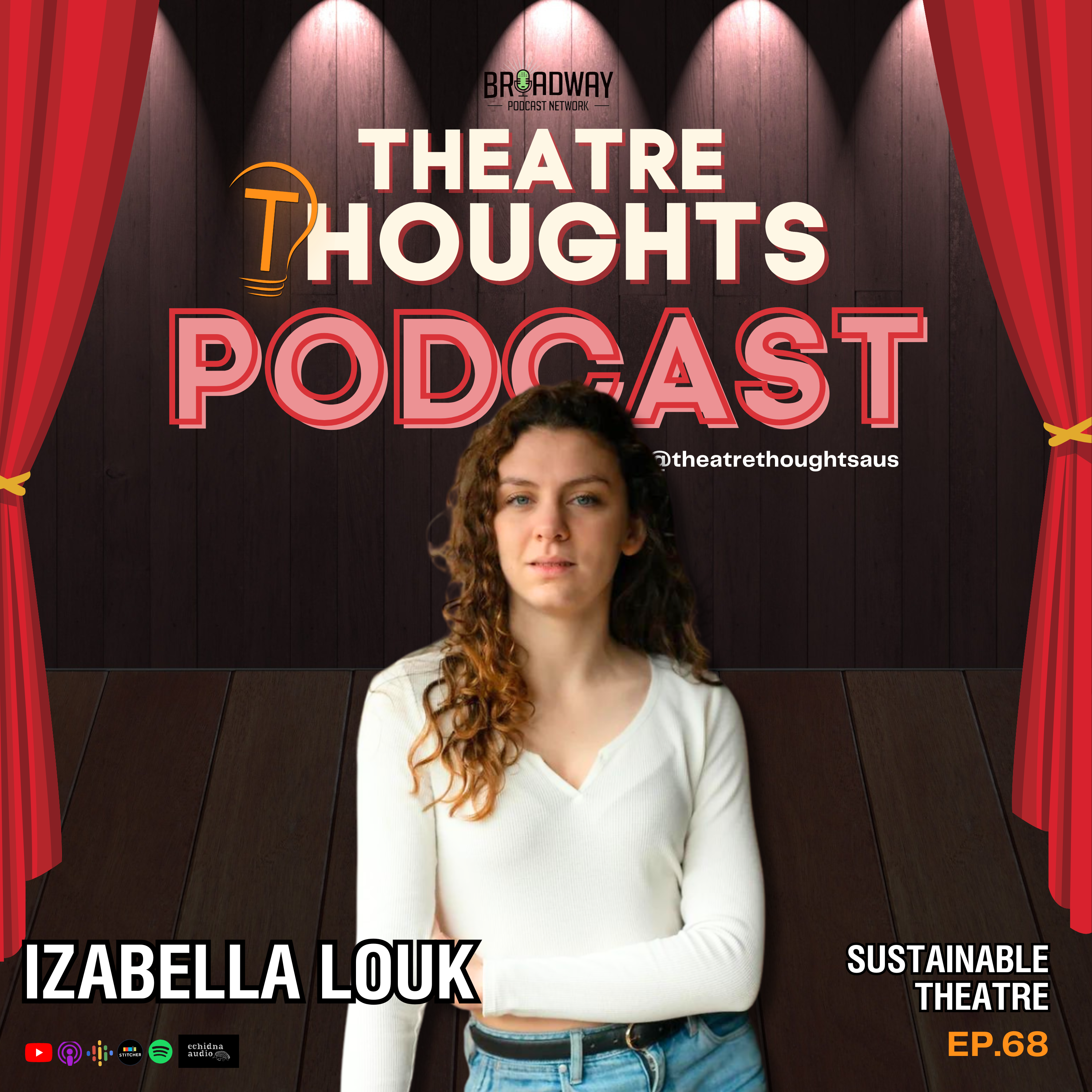 The Theatre Thoughts Podcast