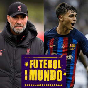 Crise do Liverpool, eficiência do Barça e oscilação do PSG