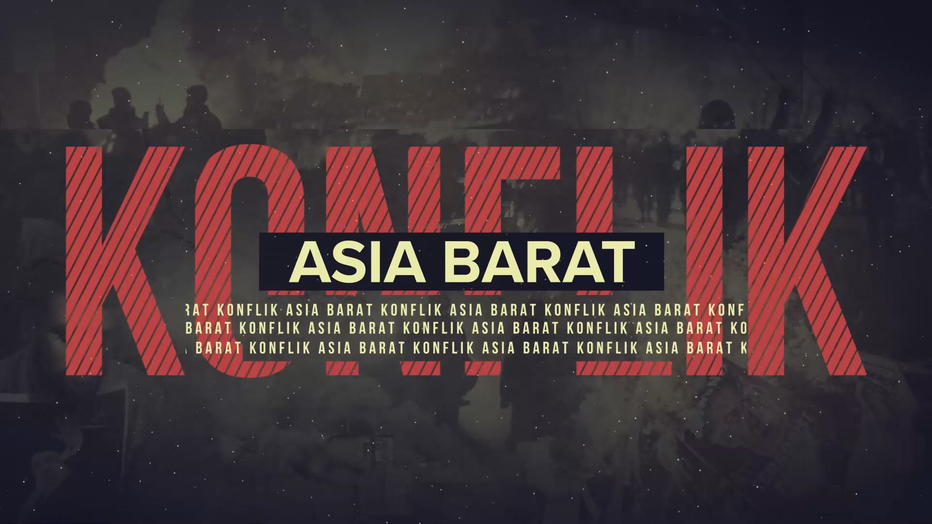 Buletin AWANI Khas: Perkembangan konflik Asia Barat | 5 April 2026